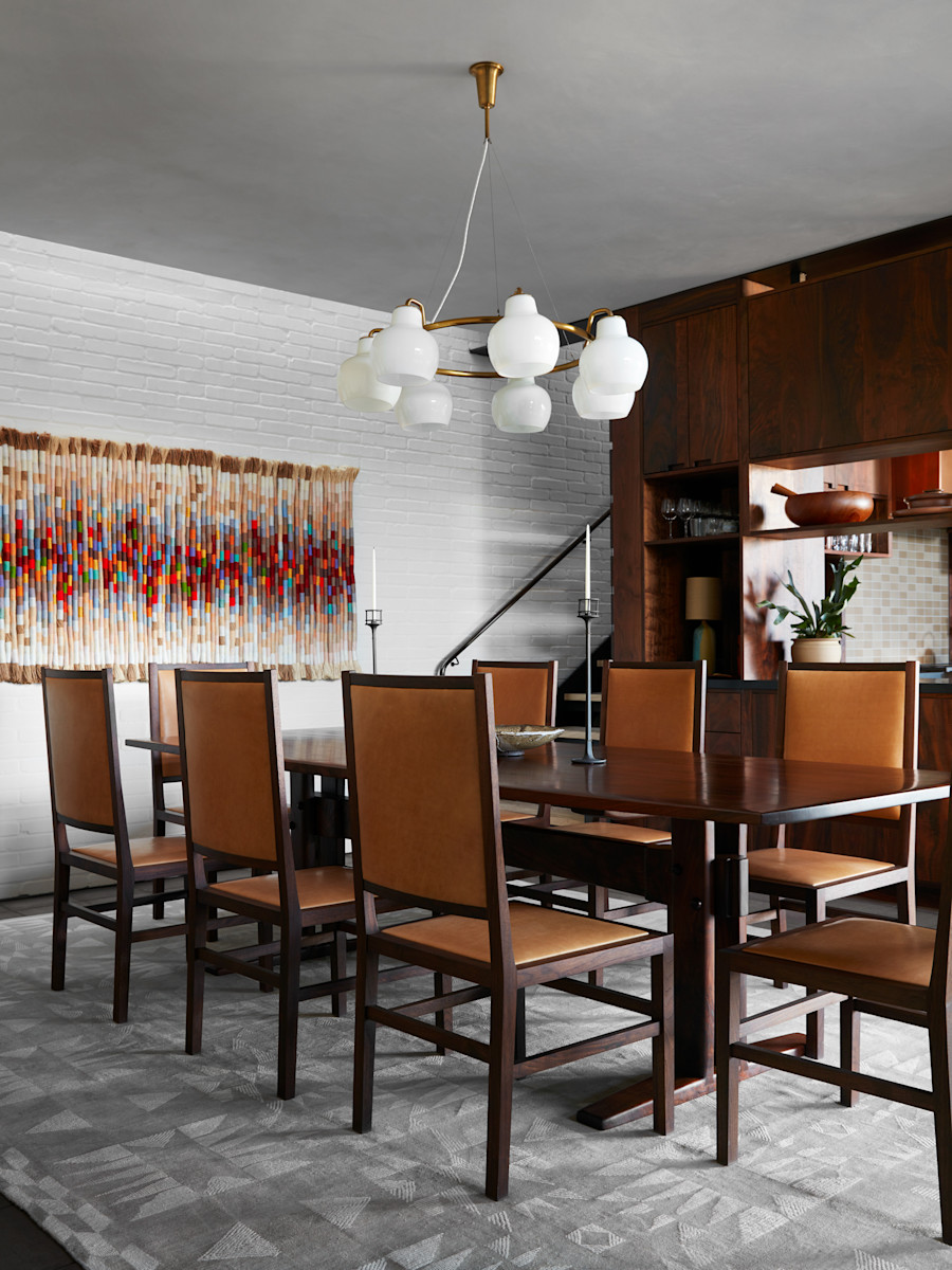 Handcrafted Modern — Commune Design