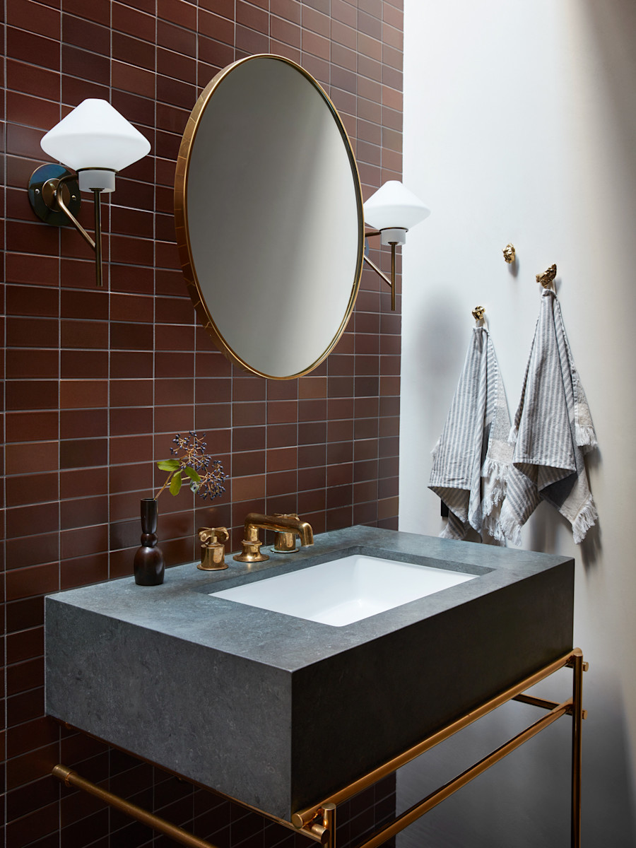 Handcrafted Modern — Commune Design