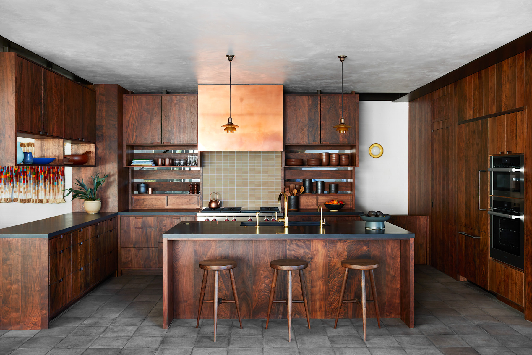 Handcrafted Modern — Commune Design