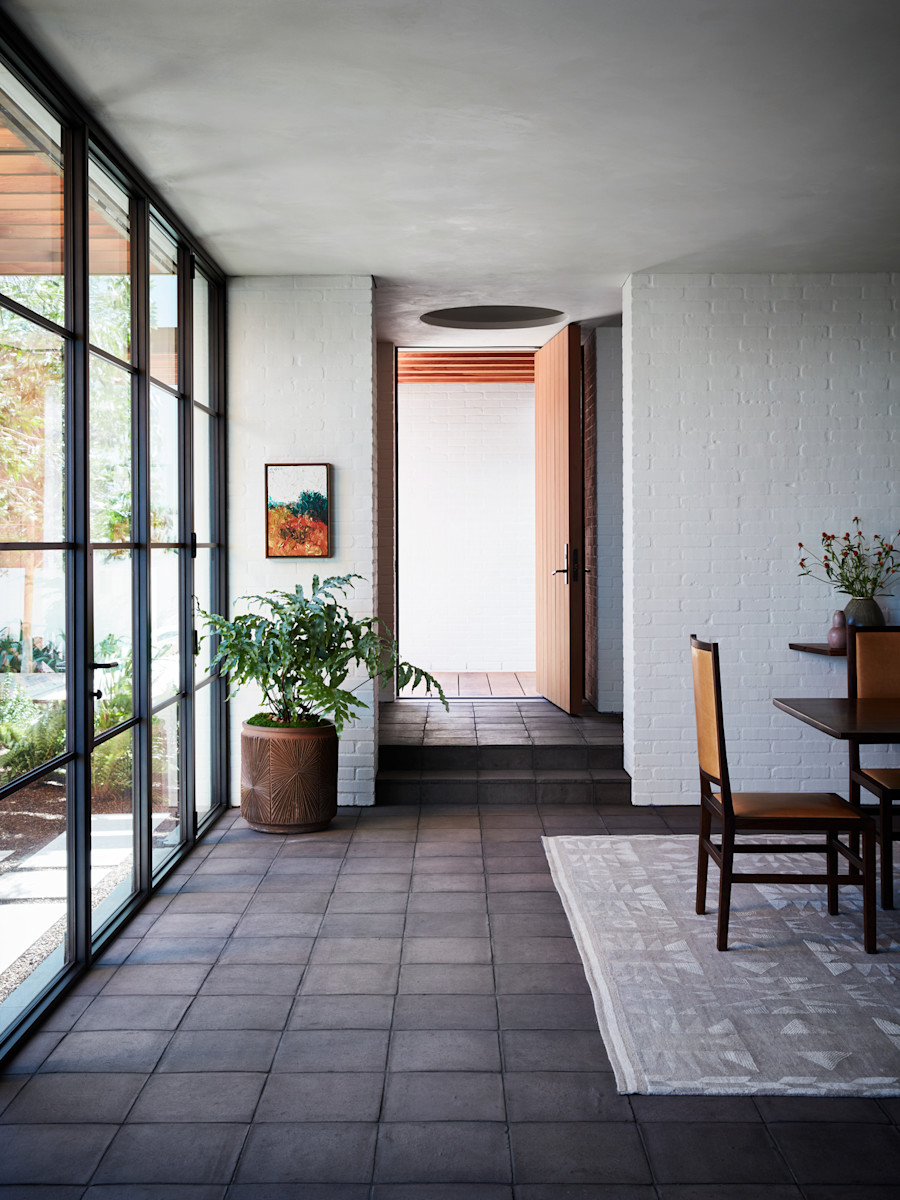 Handcrafted Modern — Commune Design