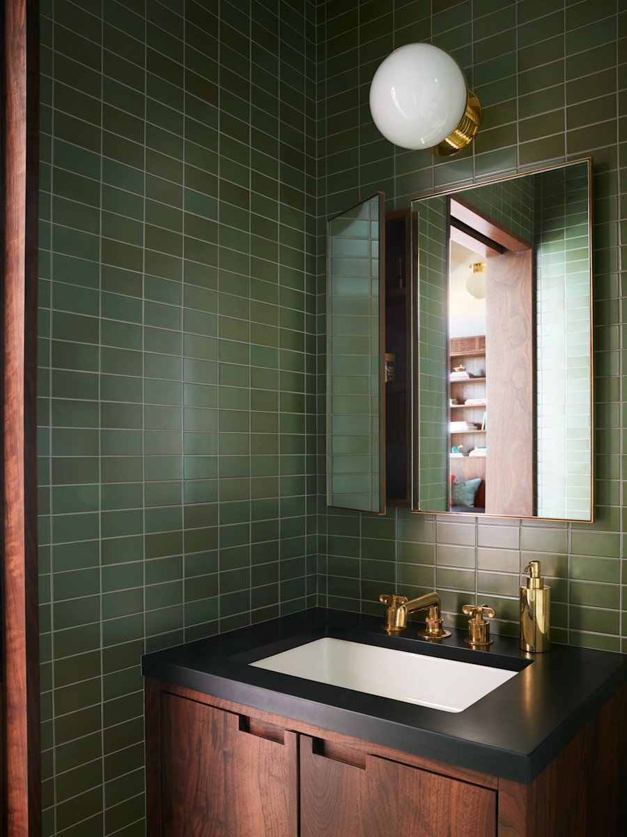 Handcrafted Modern — Commune Design
