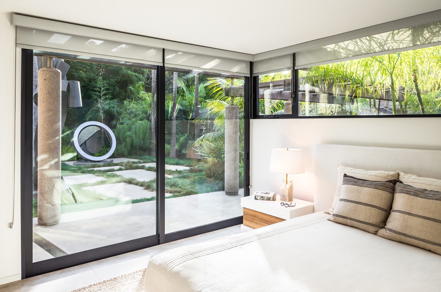 Handtmann Guesthouse — Neumann Mendro Andrulaitis Architects