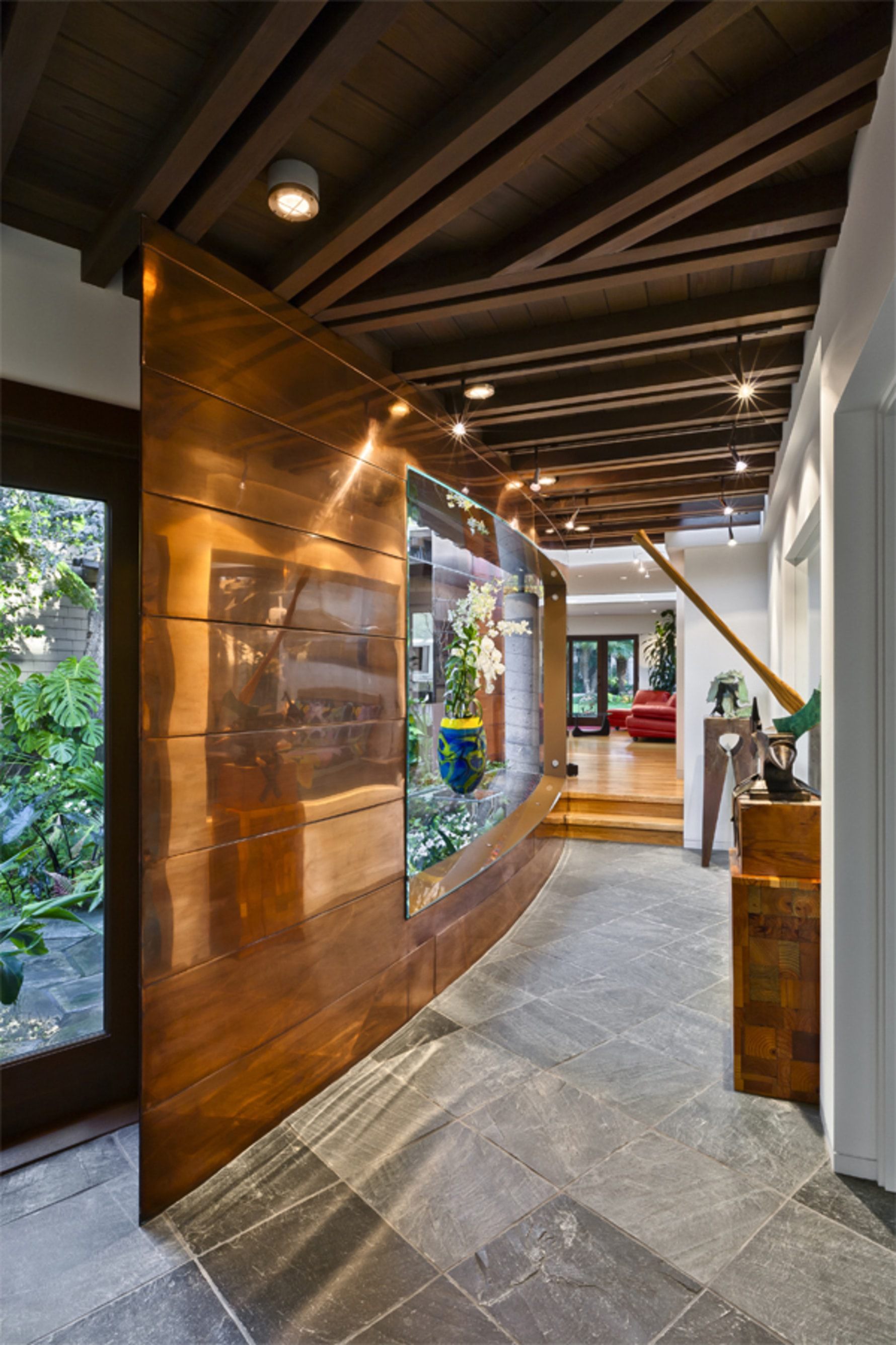 Handtmann Residence — Neumann Mendro Andrulaitis Architects