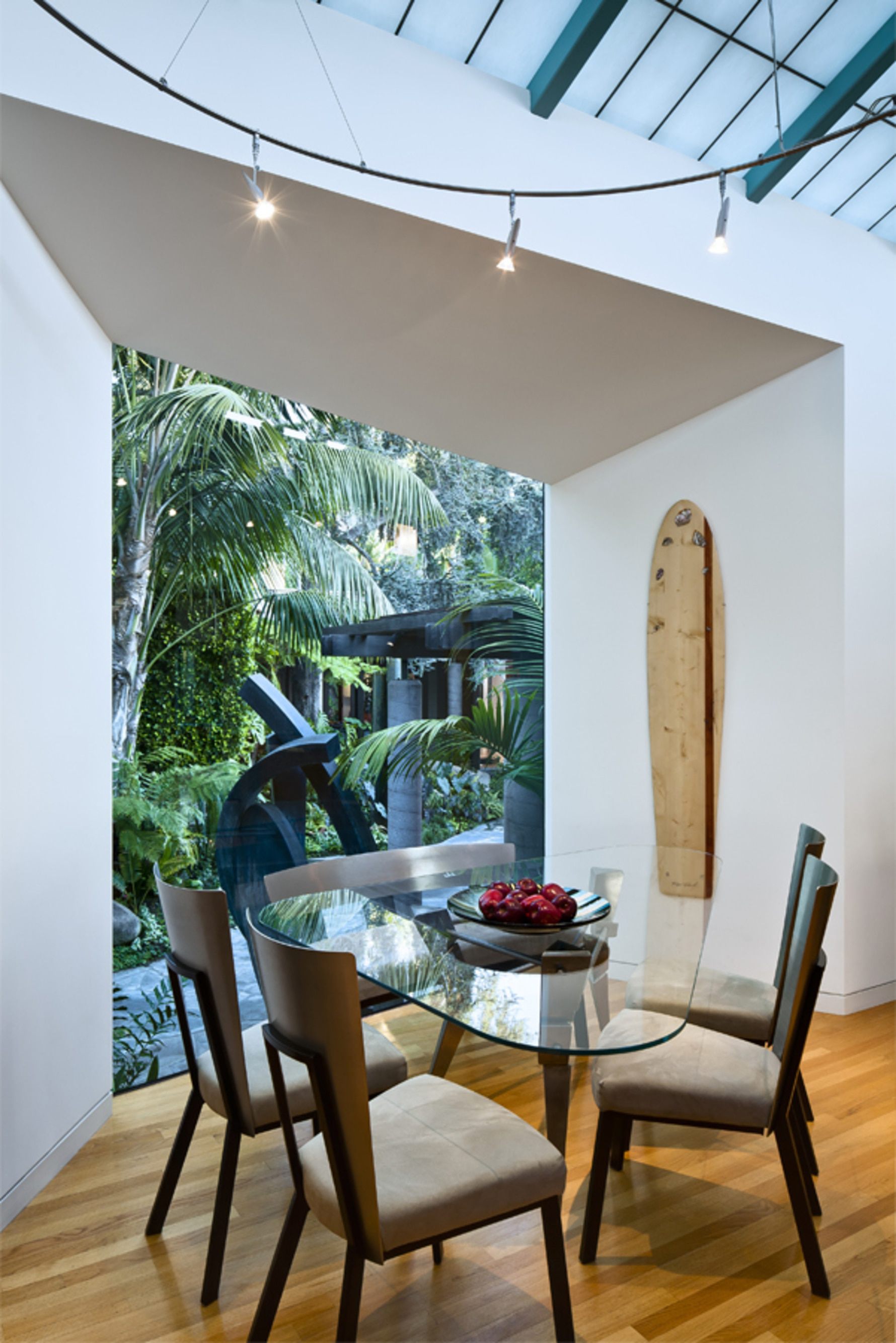 Handtmann Residence — Neumann Mendro Andrulaitis Architects