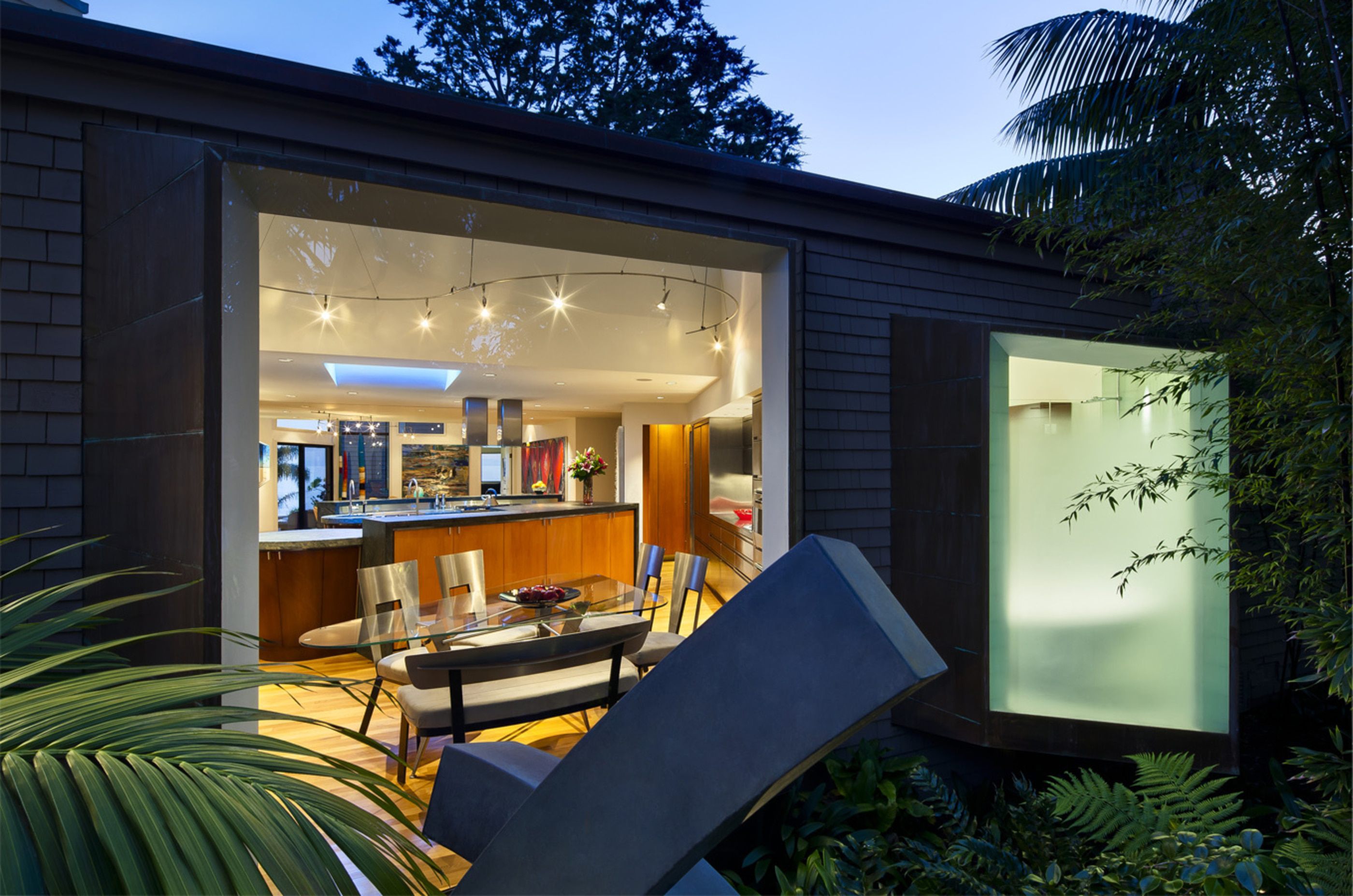 Handtmann Residence — Neumann Mendro Andrulaitis Architects