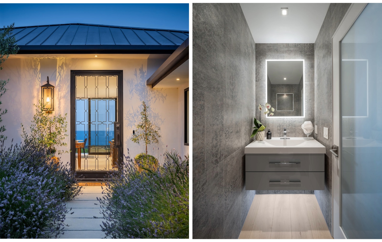 Harbor View Home — Blackbird Architects, Santa Barbara, California - Residential & Commercial