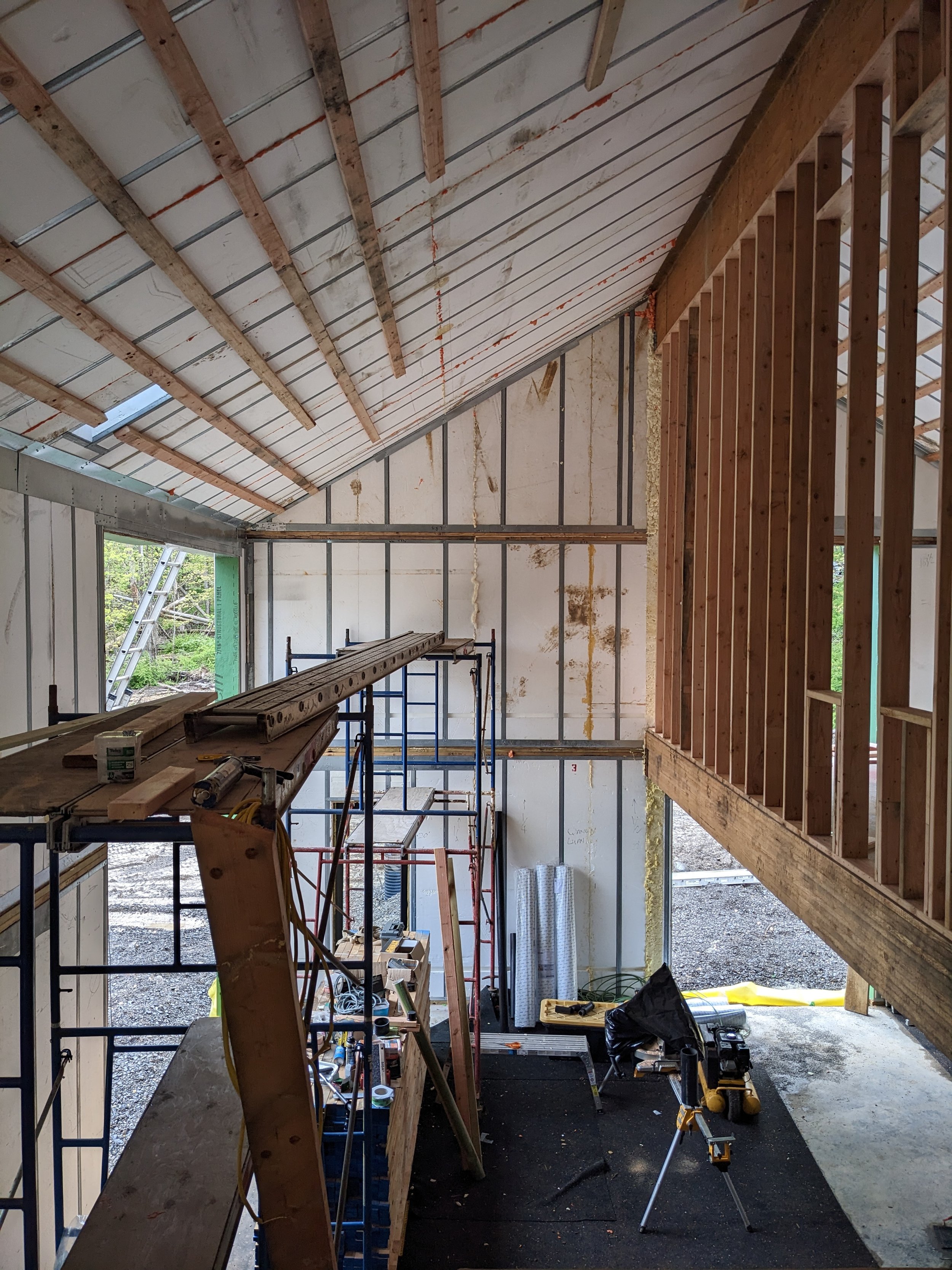 Harmony House — DEMO Architects