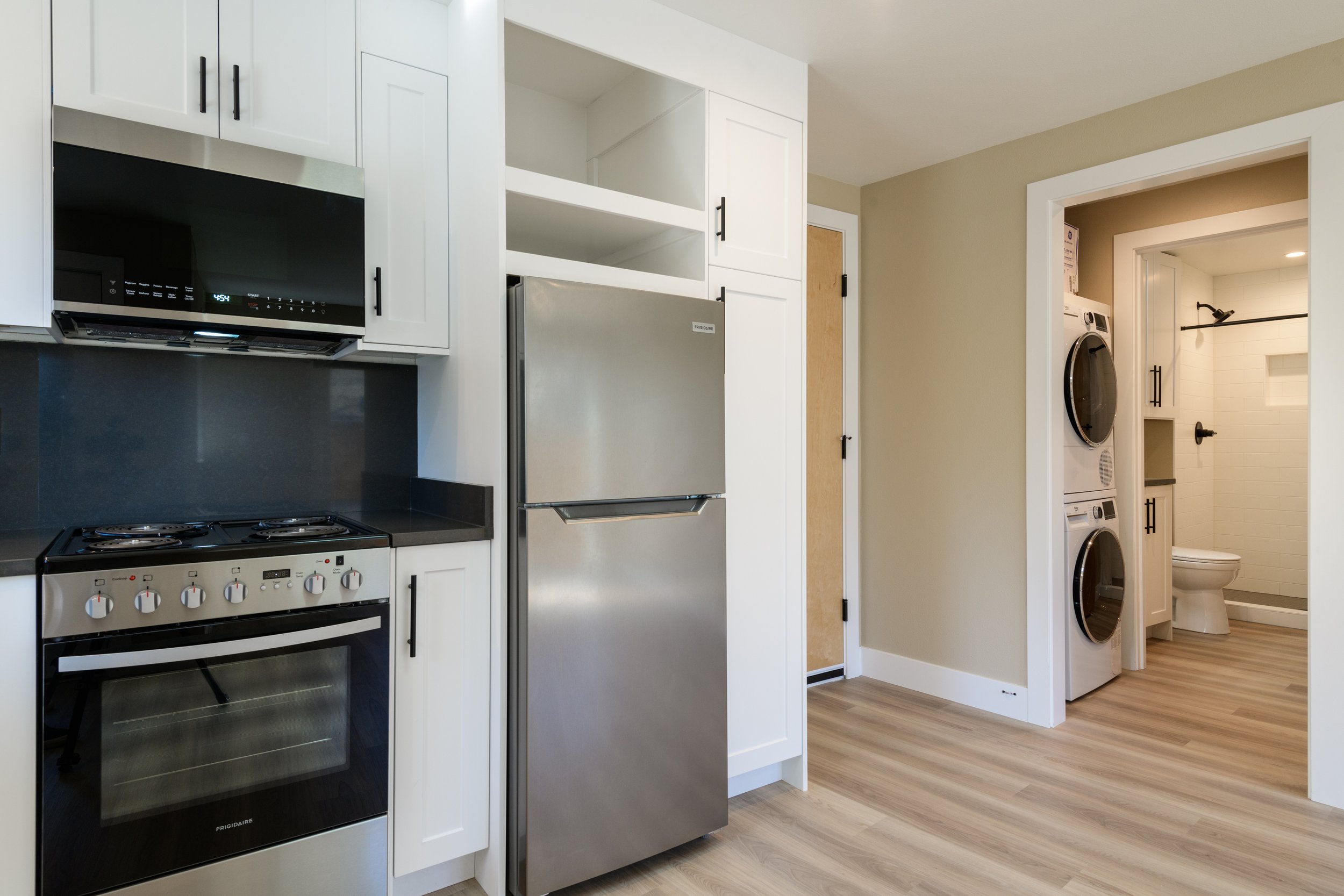 Hawthorne Hills Three AADU — CAST architecture - Seattle Architect Modern Architect