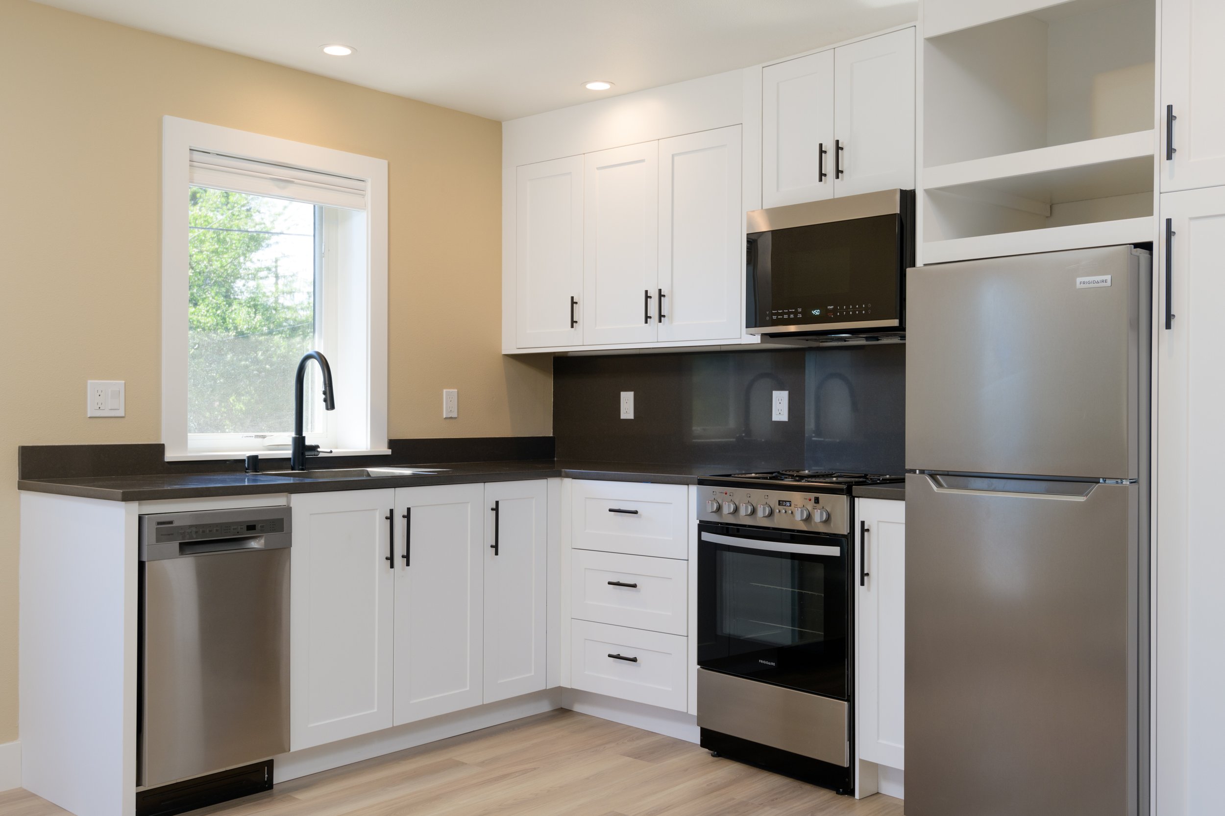 Hawthorne Hills Three AADU — CAST architecture - Seattle Architect Modern Architect