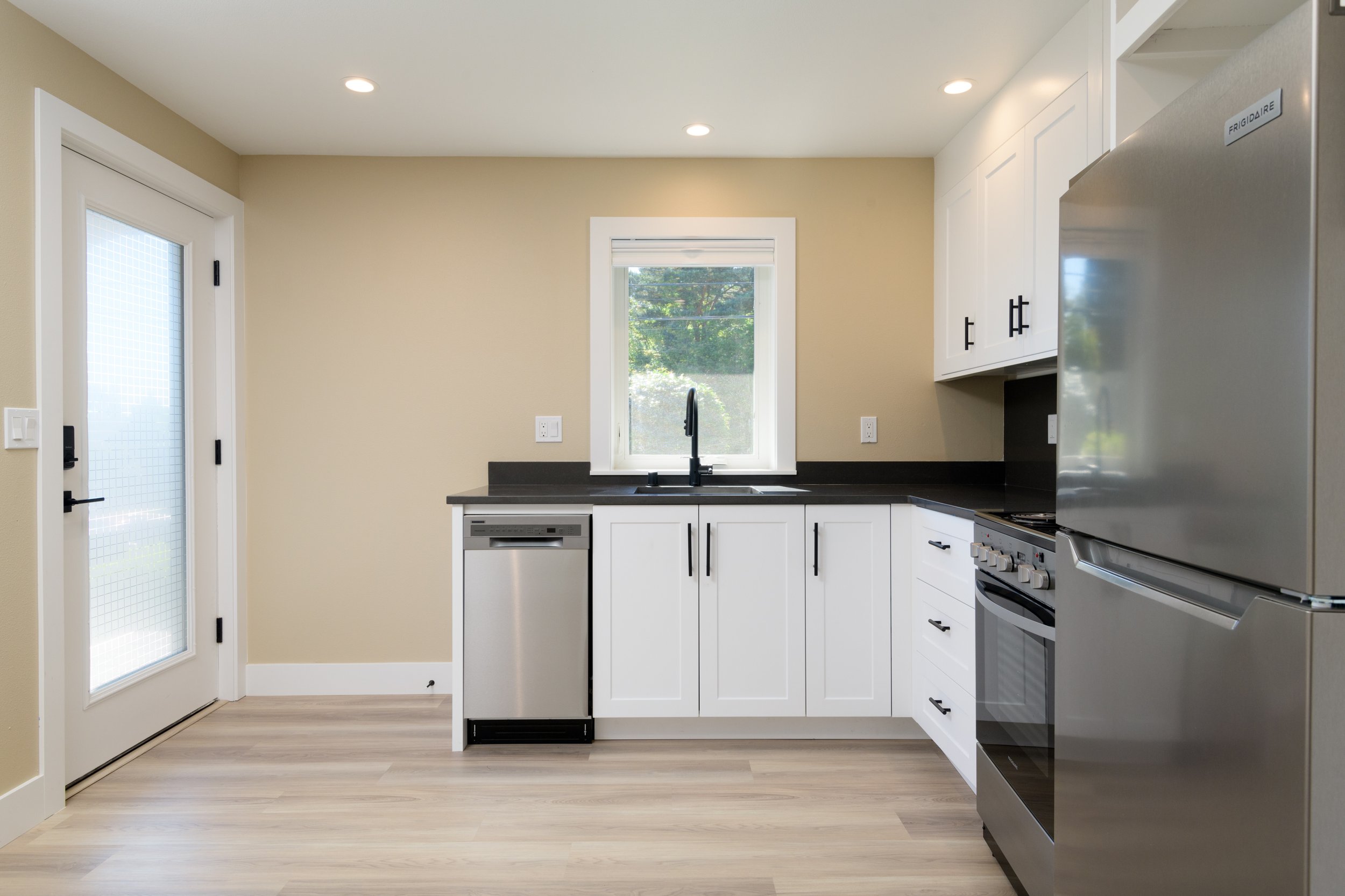 Hawthorne Hills Three AADU — CAST architecture - Seattle Architect Modern Architect