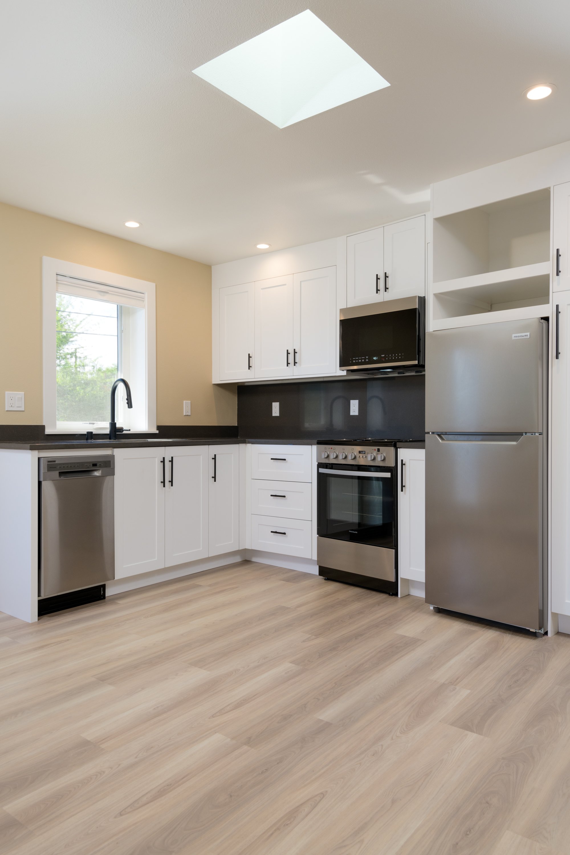 Hawthorne Hills Three AADU — CAST architecture - Seattle Architect Modern Architect