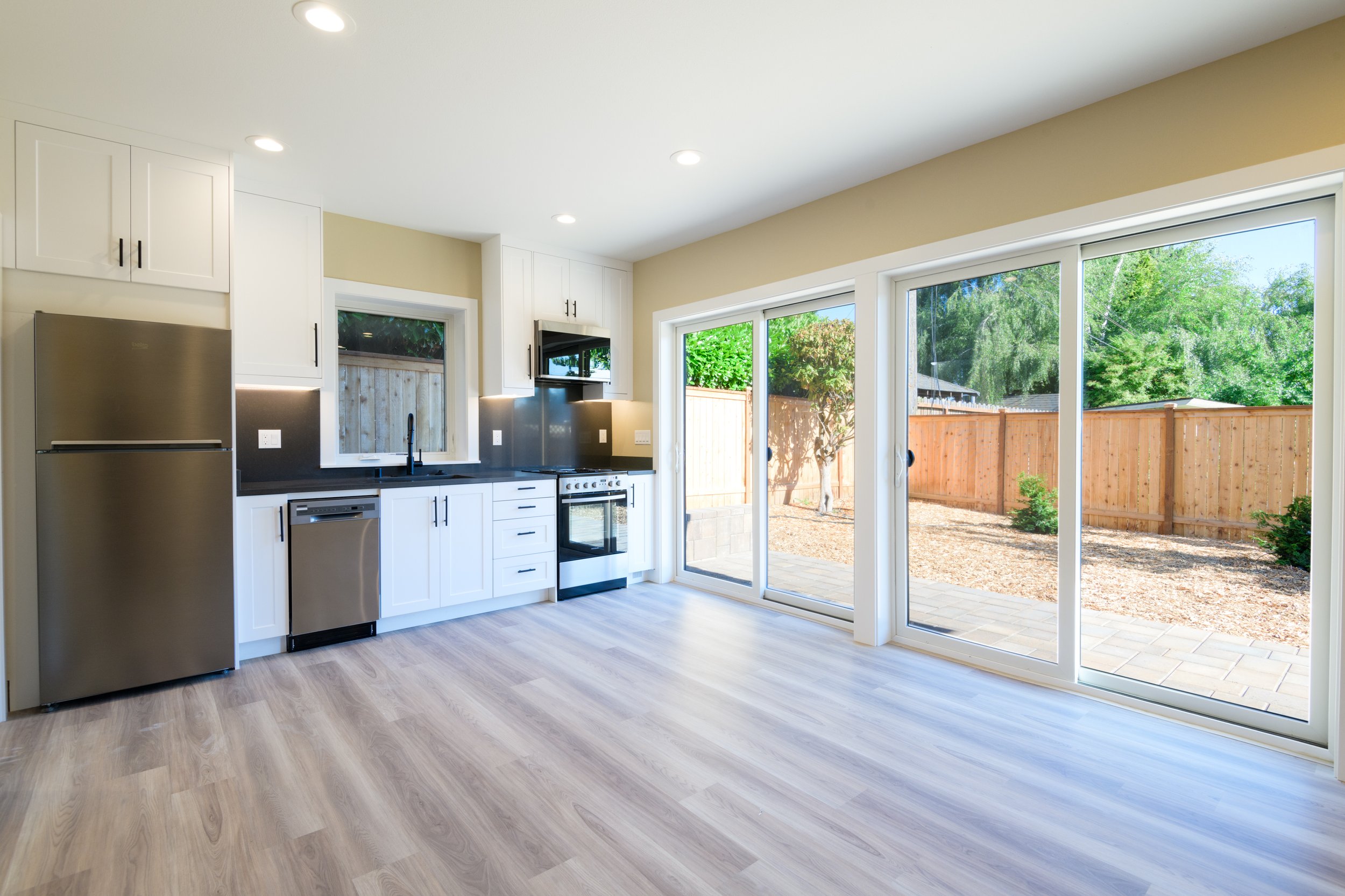 Hawthorne Hills Three DADU — CAST architecture - Seattle Architect Modern Architect