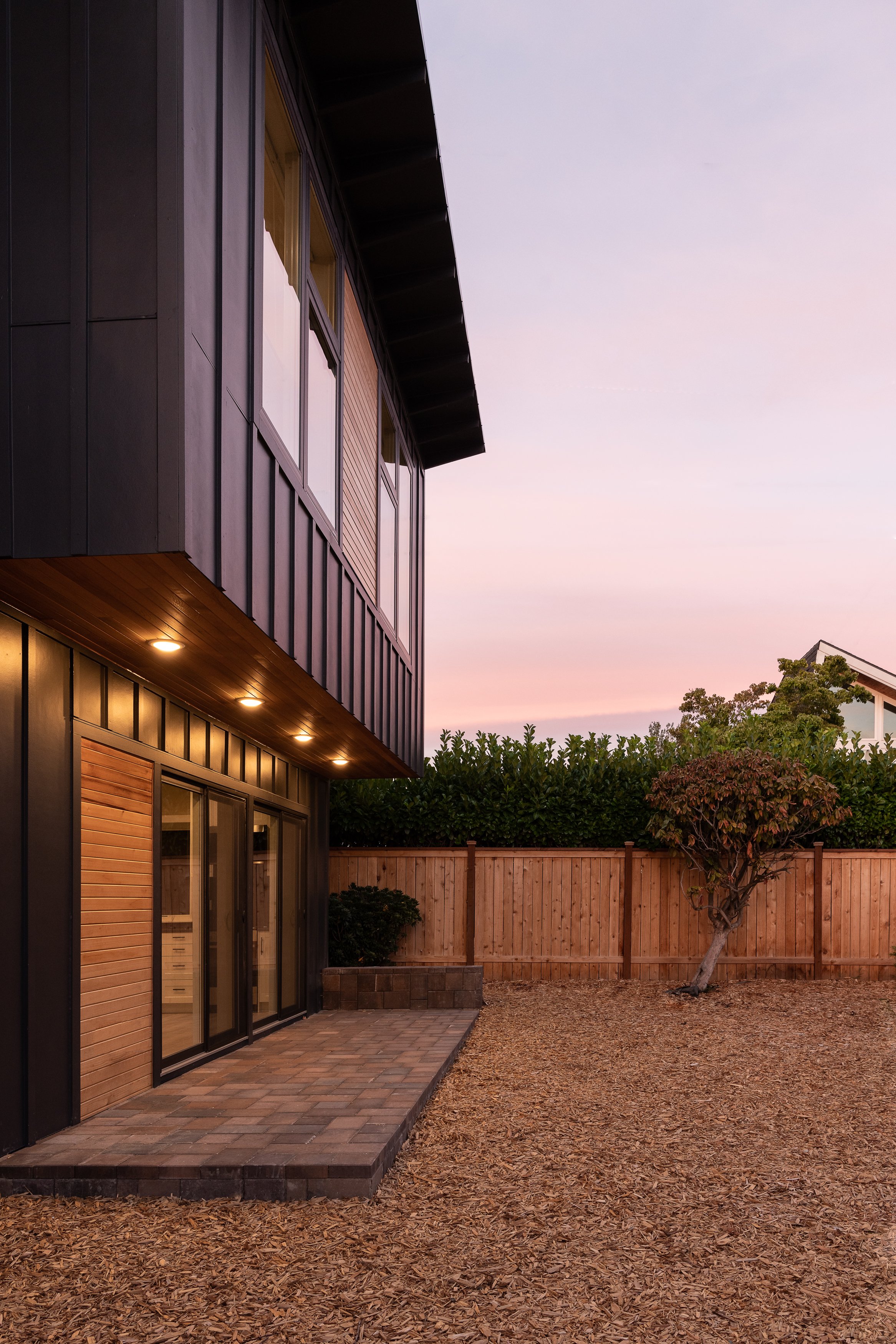 Hawthorne Hills Three DADU — CAST architecture - Seattle Architect Modern Architect
