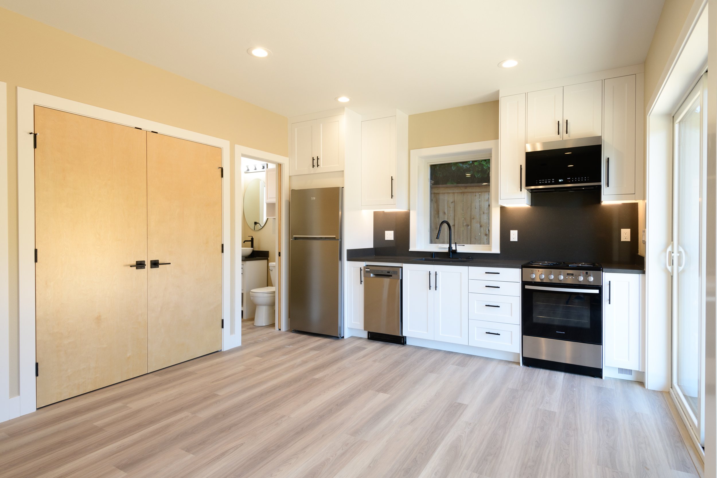 Hawthorne Hills Three DADU — CAST architecture - Seattle Architect Modern Architect