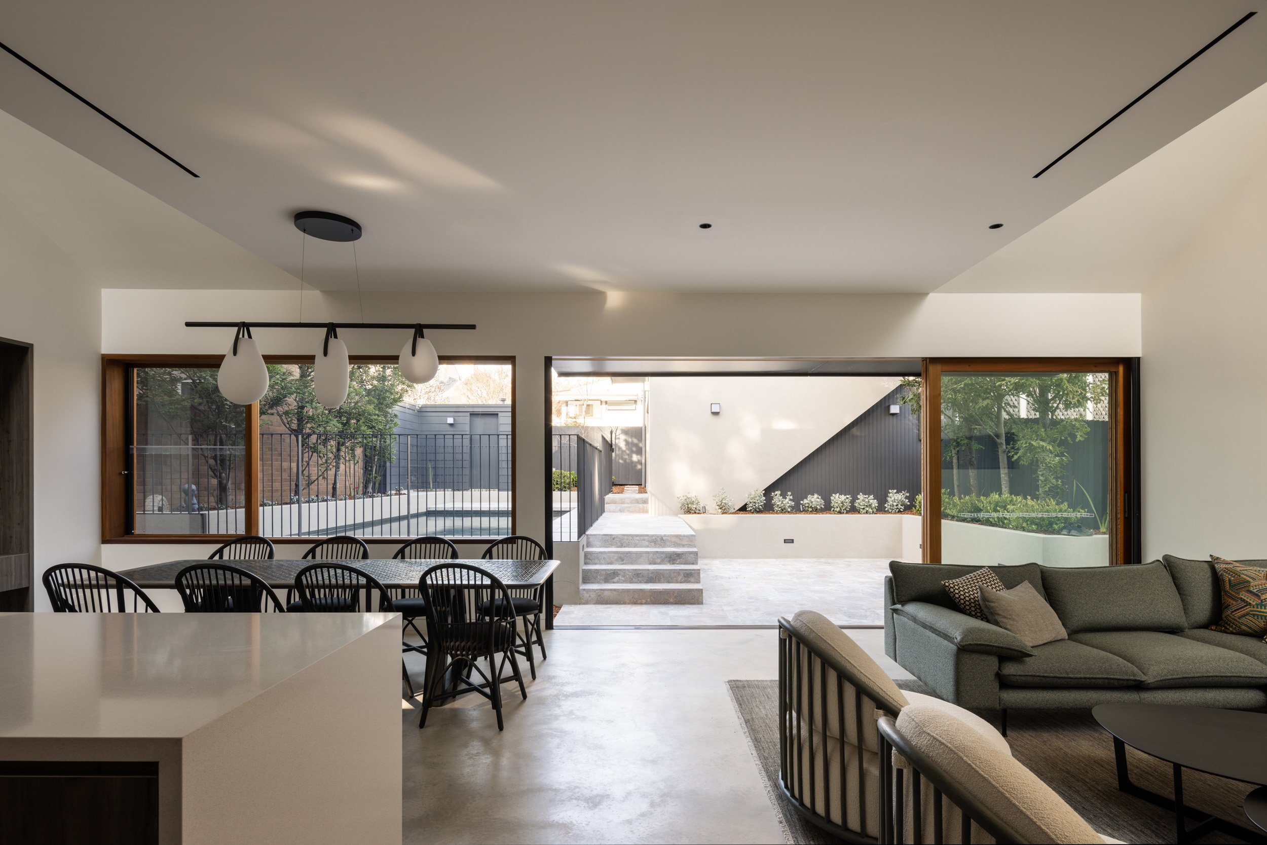 Hayberry House — Castlepeake Architects