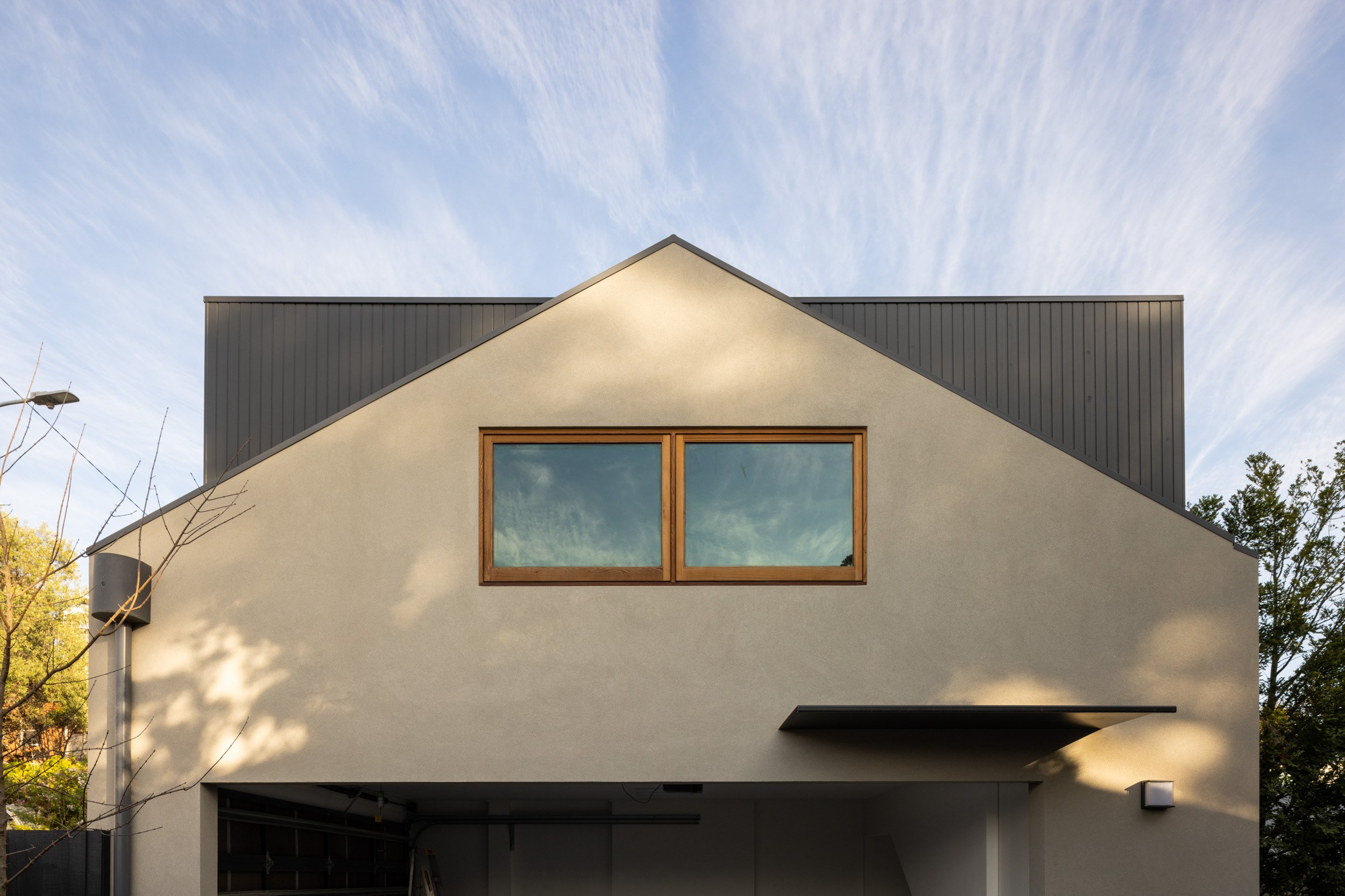 Hayberry House — Castlepeake Architects
