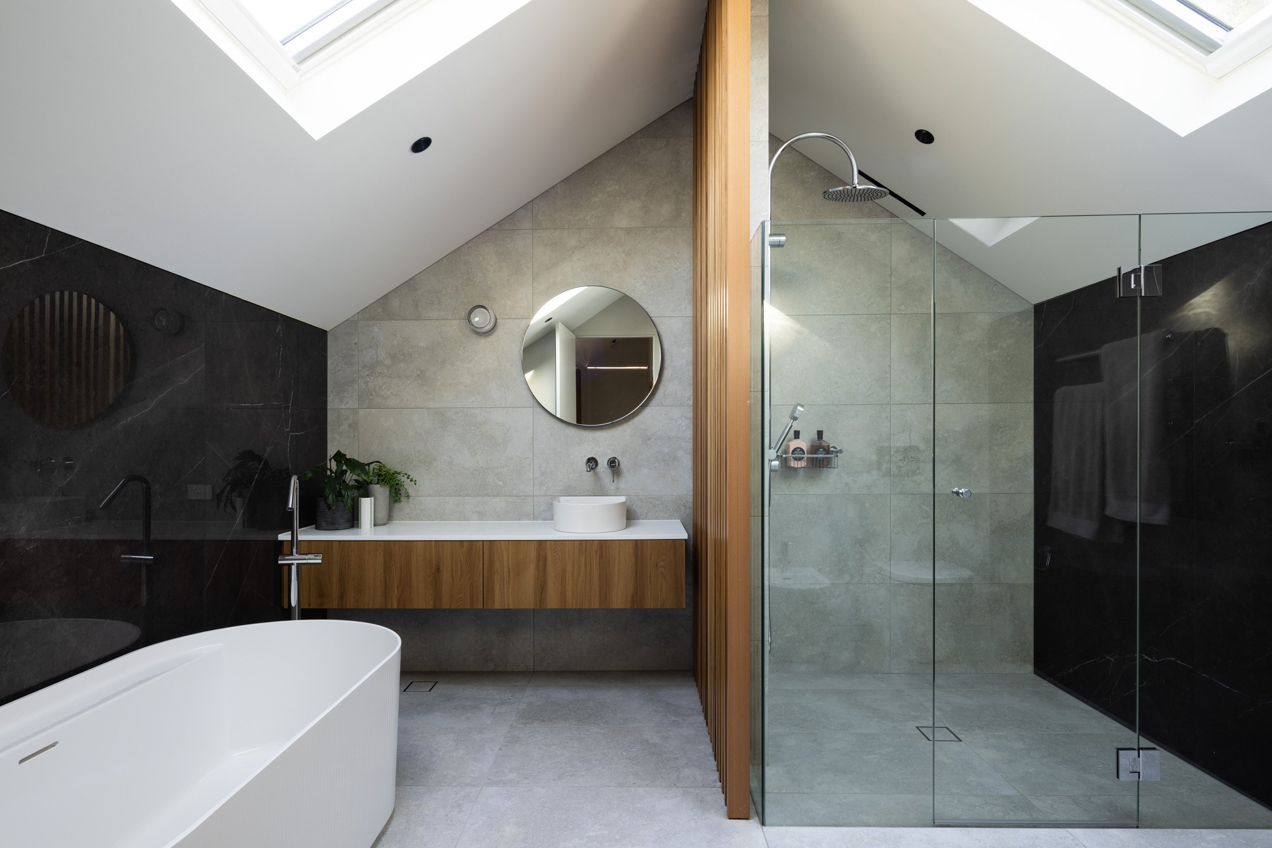 Hayberry House — Castlepeake Architects