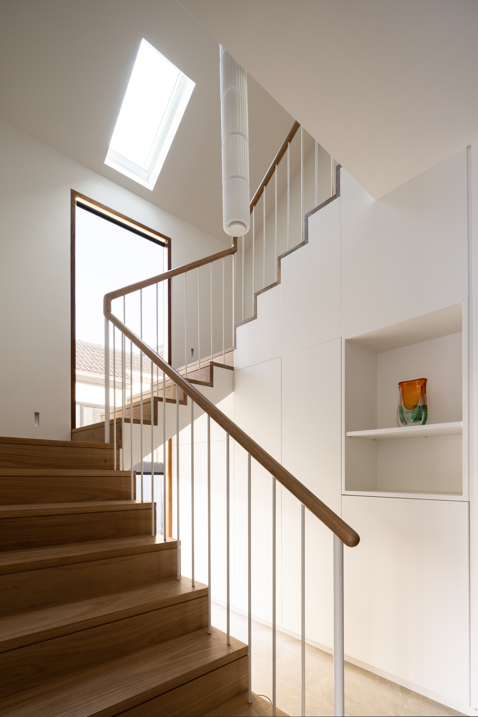 Hayberry House — Castlepeake Architects
