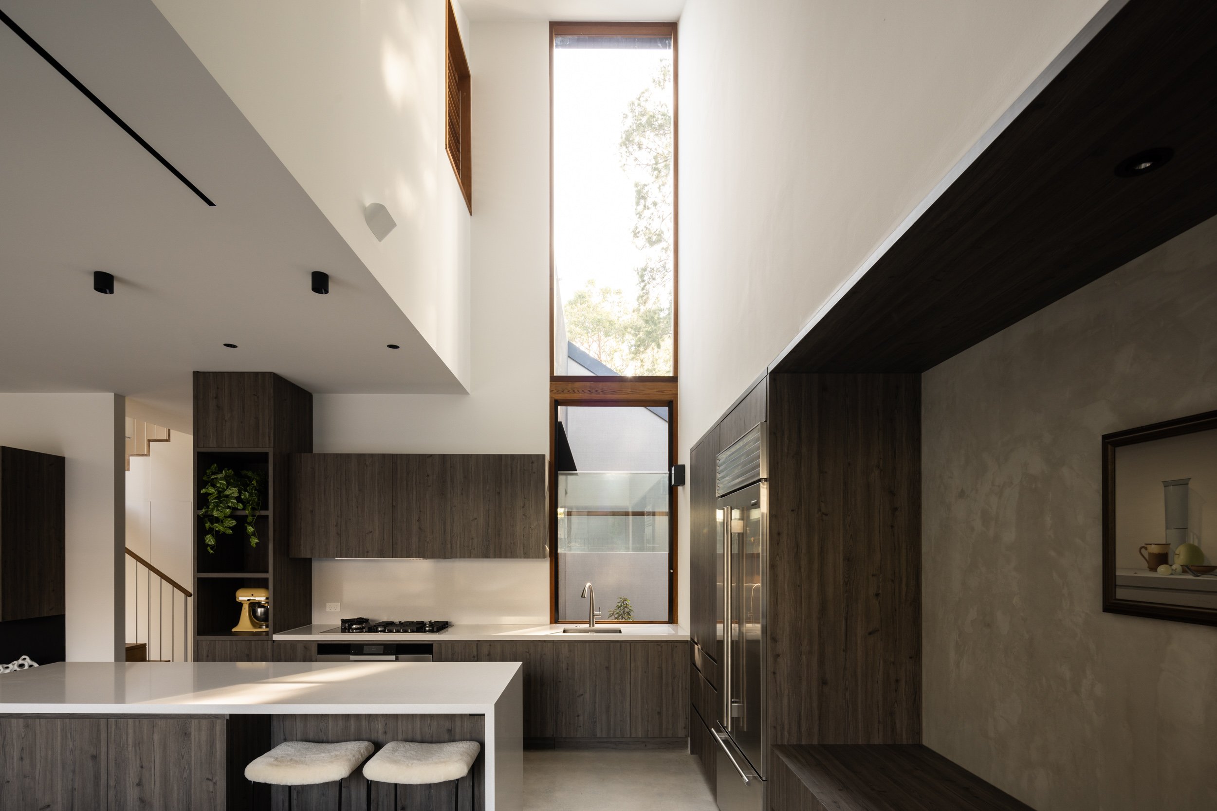 Hayberry House — Castlepeake Architects