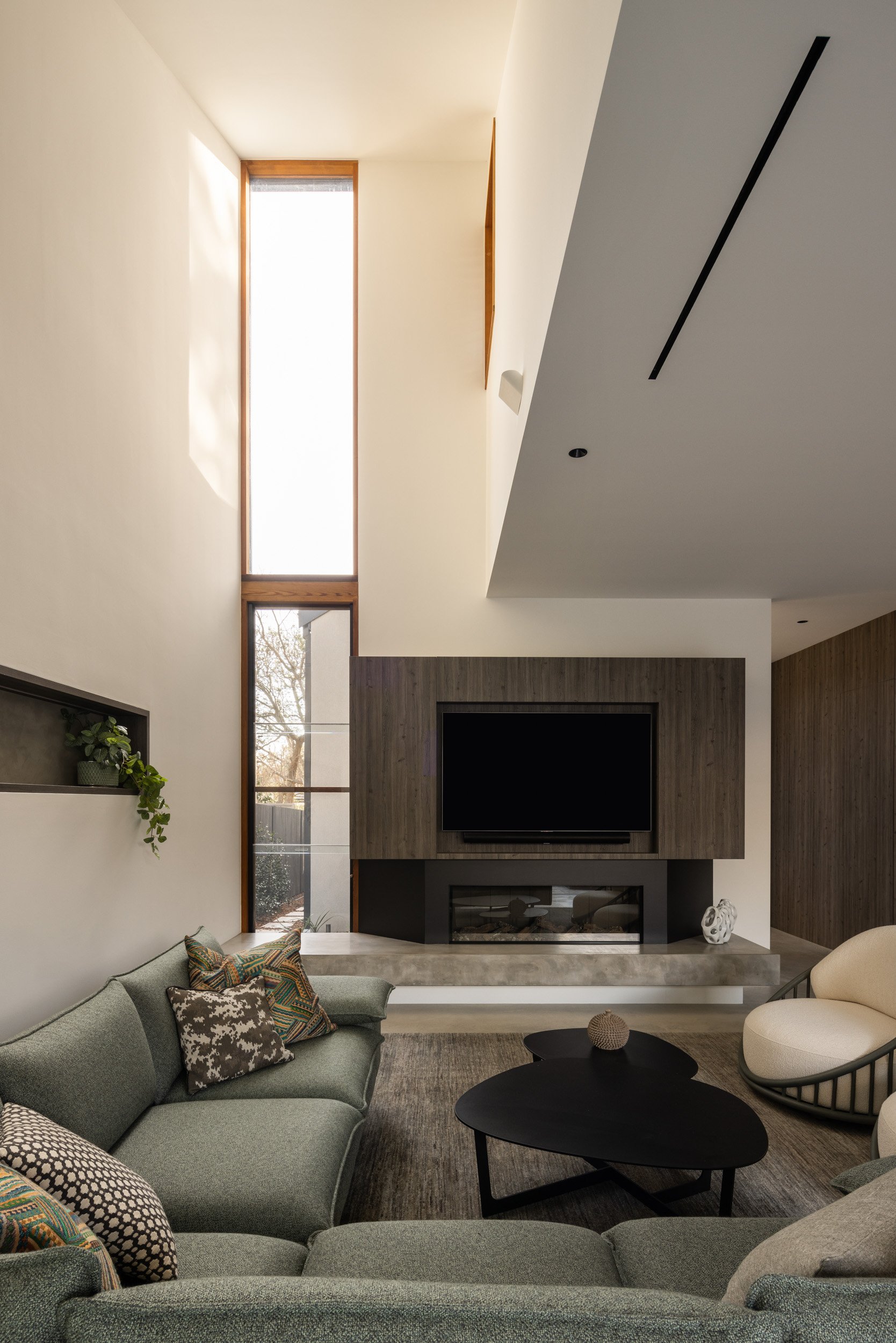 Hayberry House — Castlepeake Architects