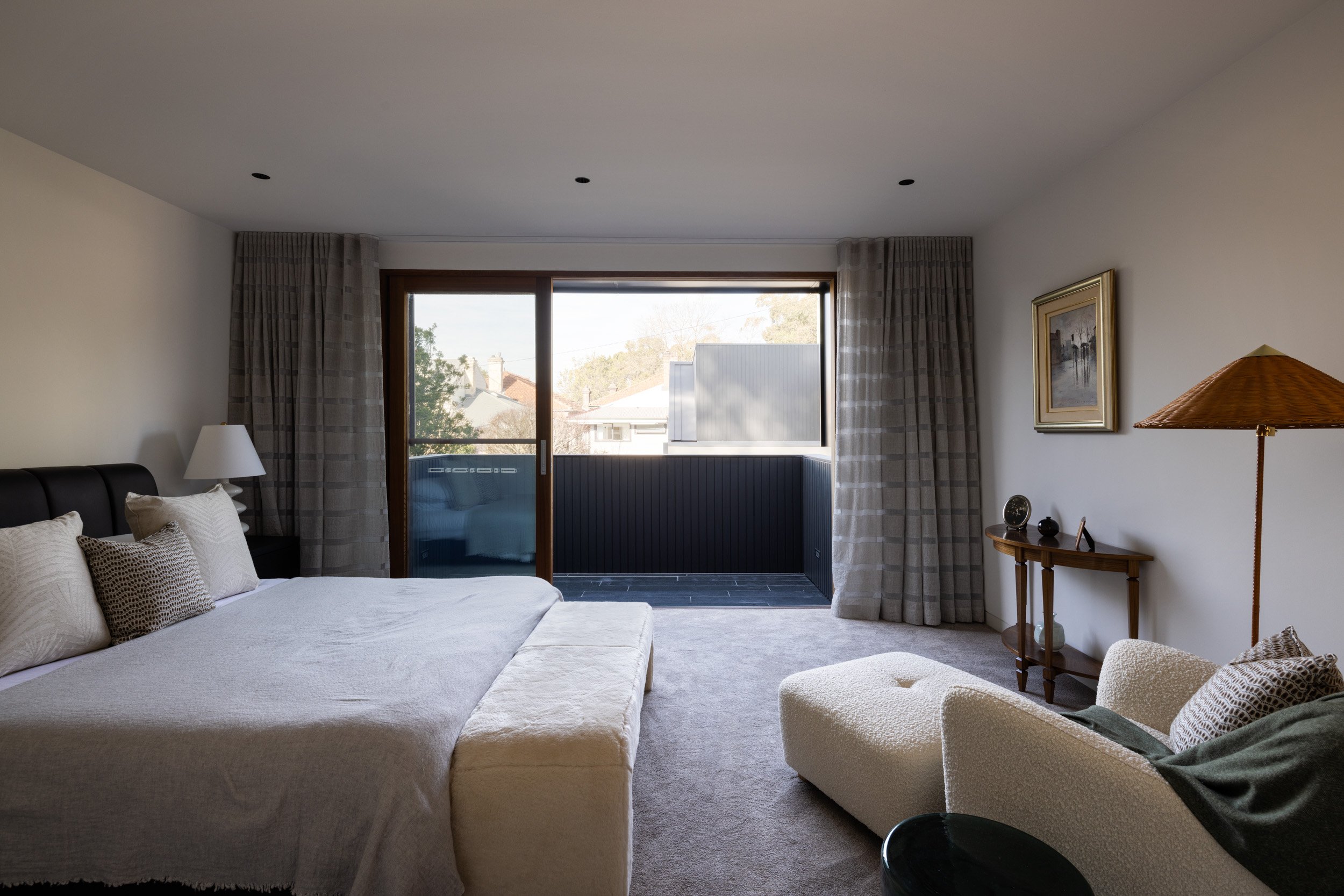 Hayberry House — Castlepeake Architects