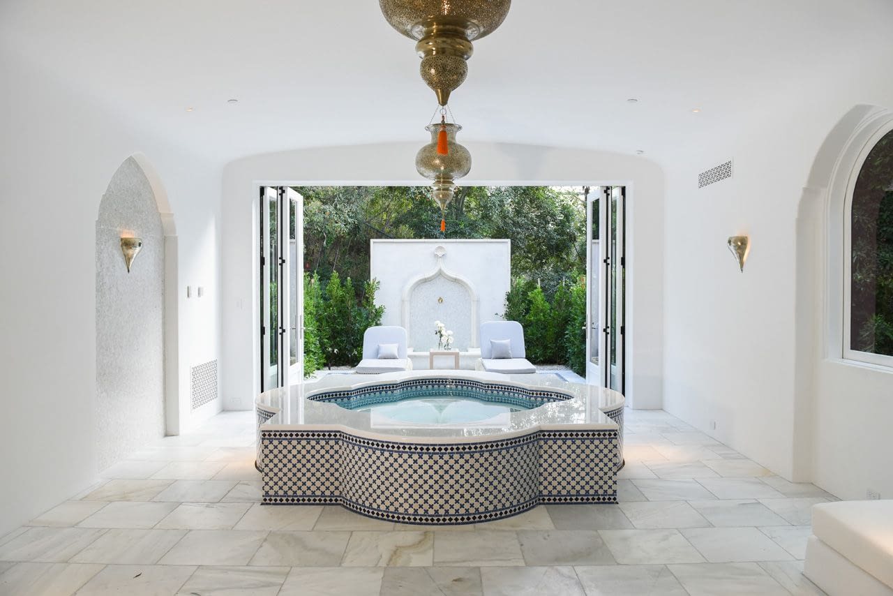 Heather Road Residence — Fiore Landscape Design