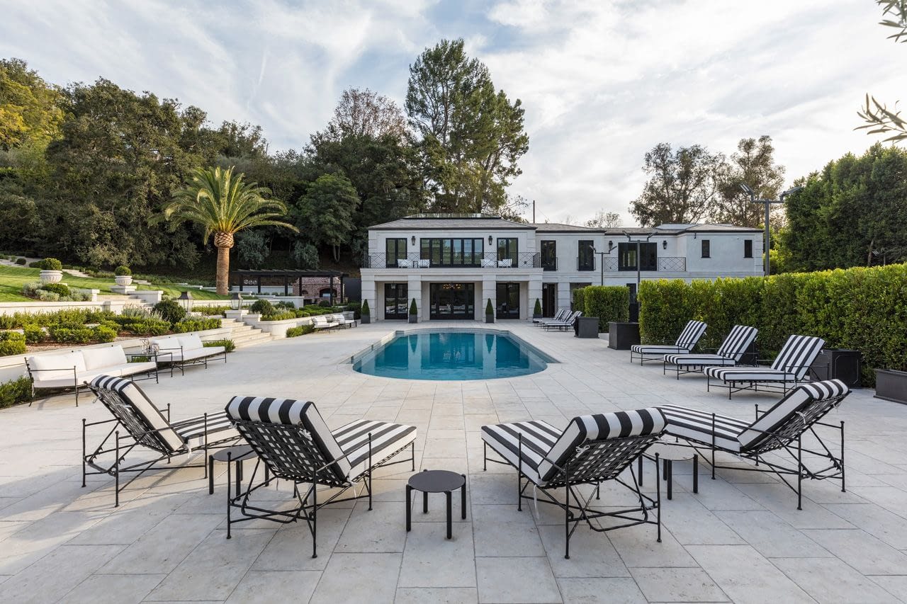 Heather Road Residence — Fiore Landscape Design