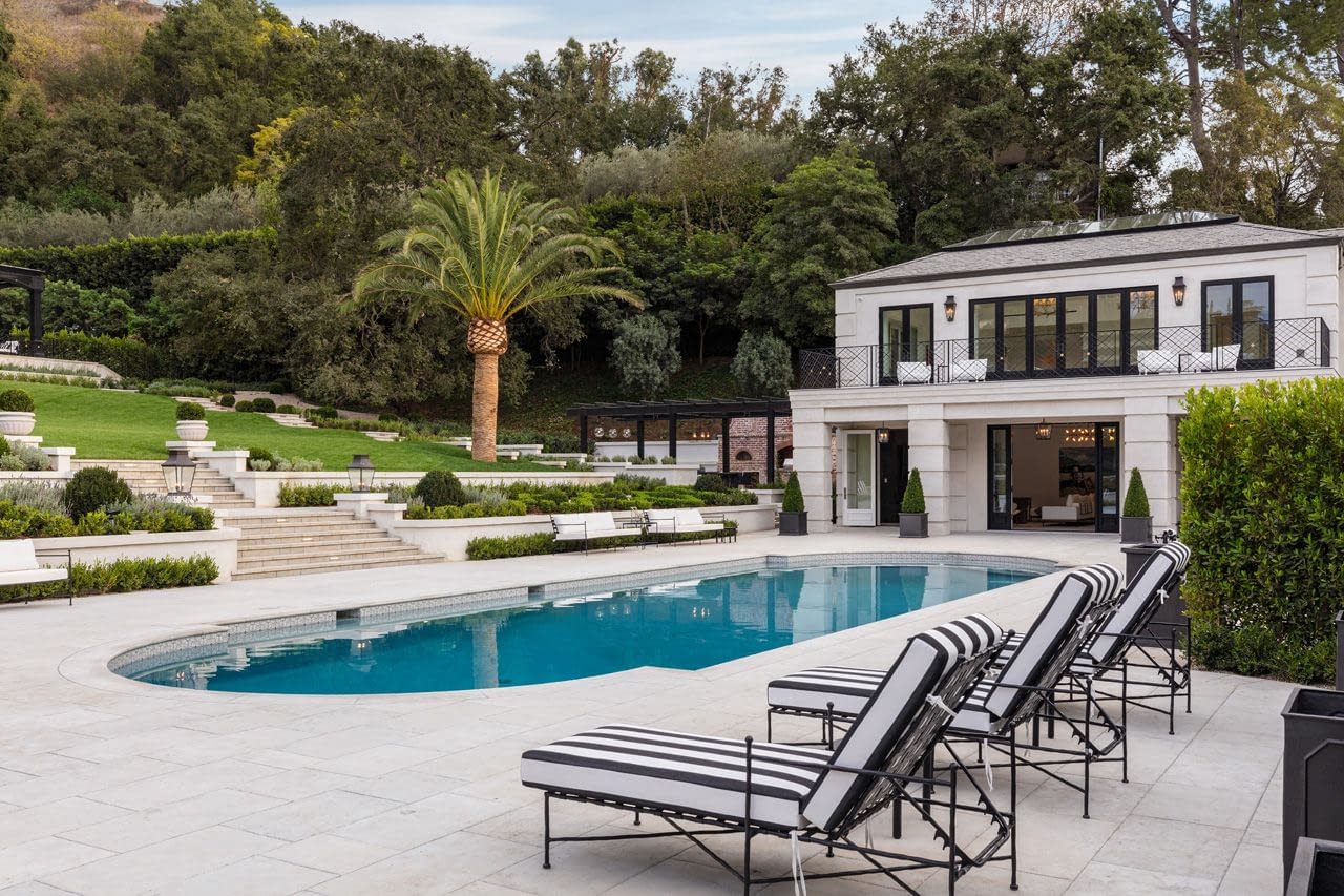Heather Road Residence — Fiore Landscape Design