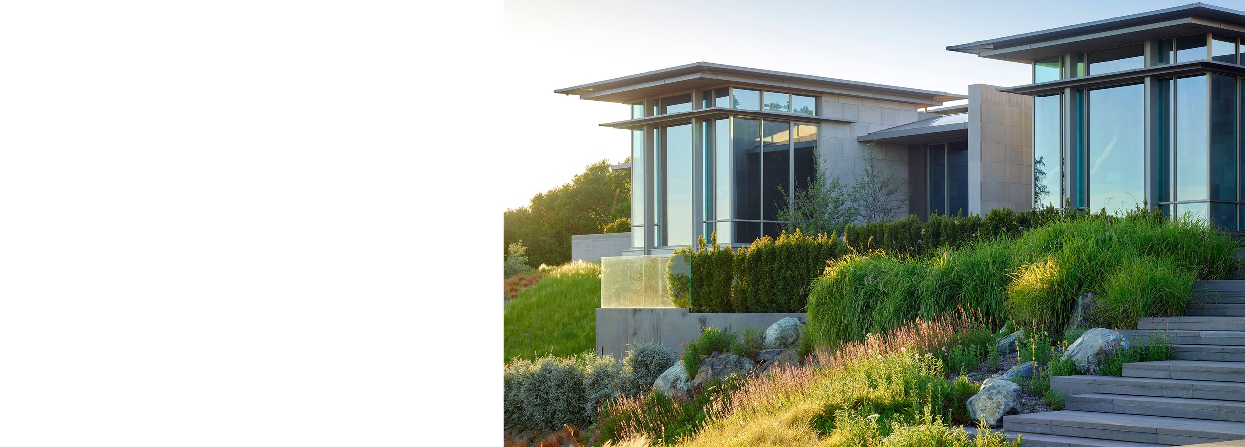 Hill House — Surfacedesign, Inc.