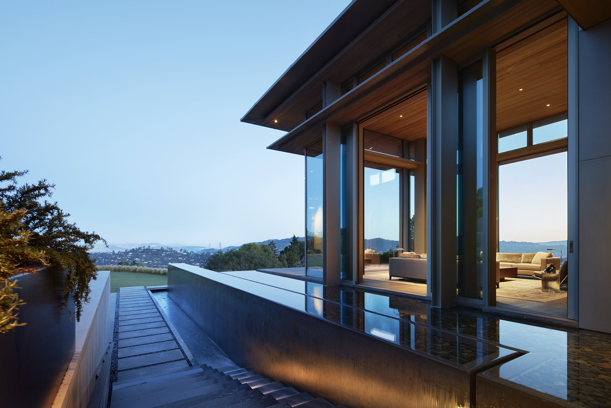 Hill House — Surfacedesign, Inc.