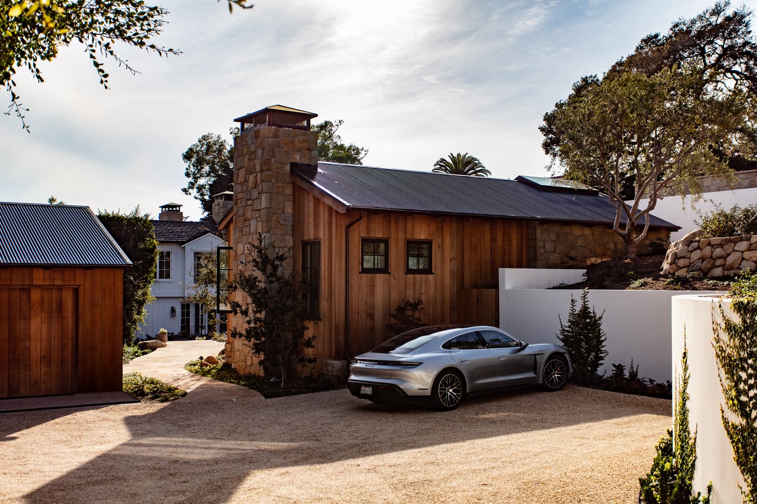 Hill Road — Two Trees Architects