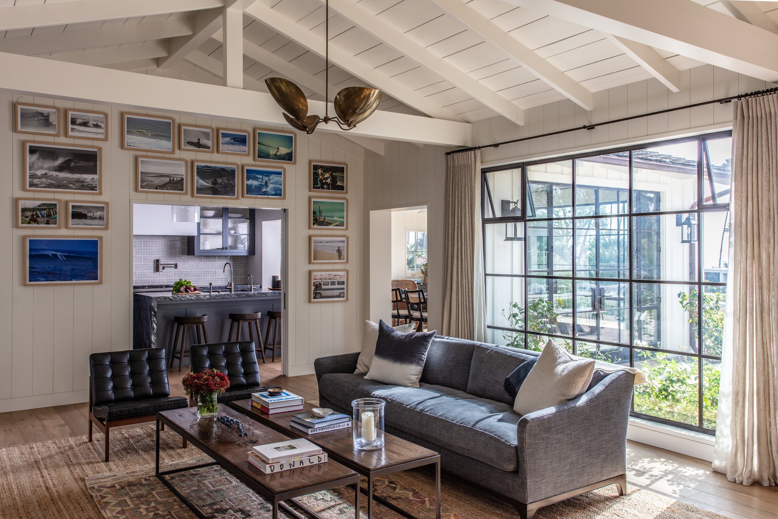 Hill Road — Two Trees Architects