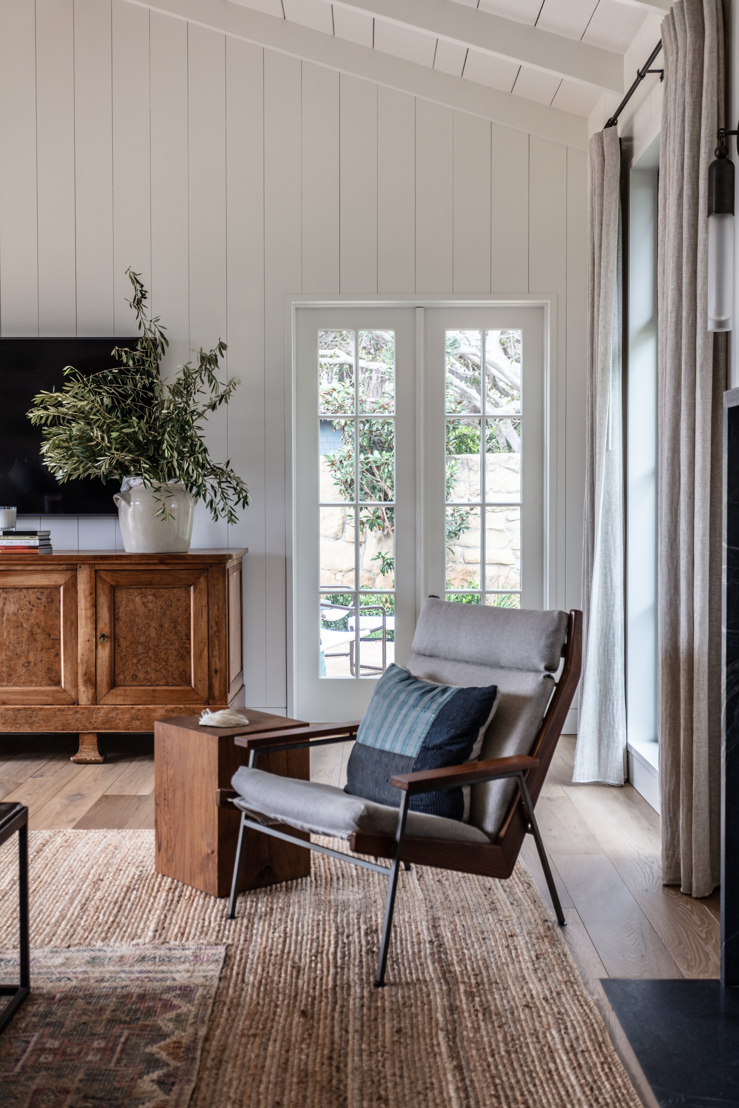Hill Road — Two Trees Architects
