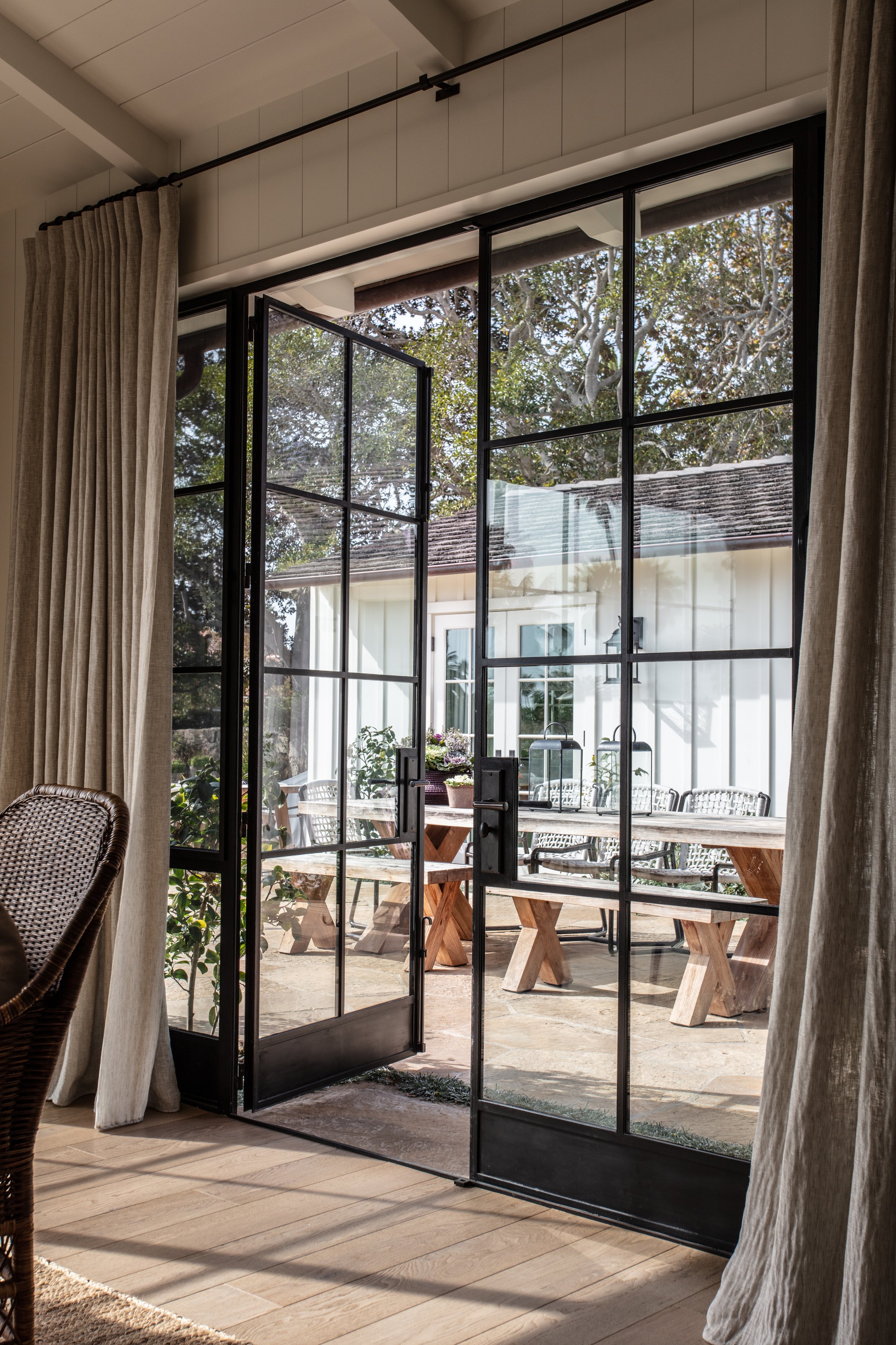 Hill Road — Two Trees Architects