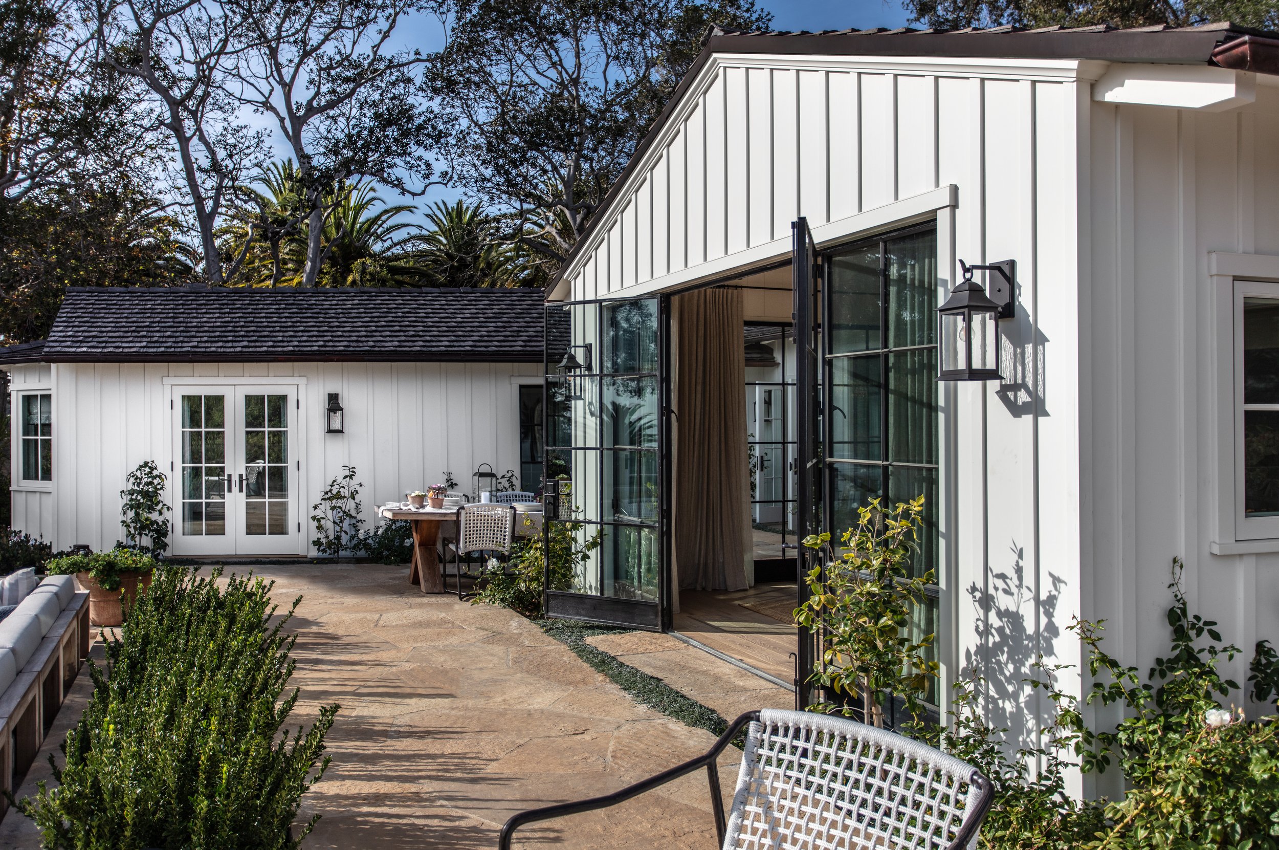 Hill Road — Two Trees Architects