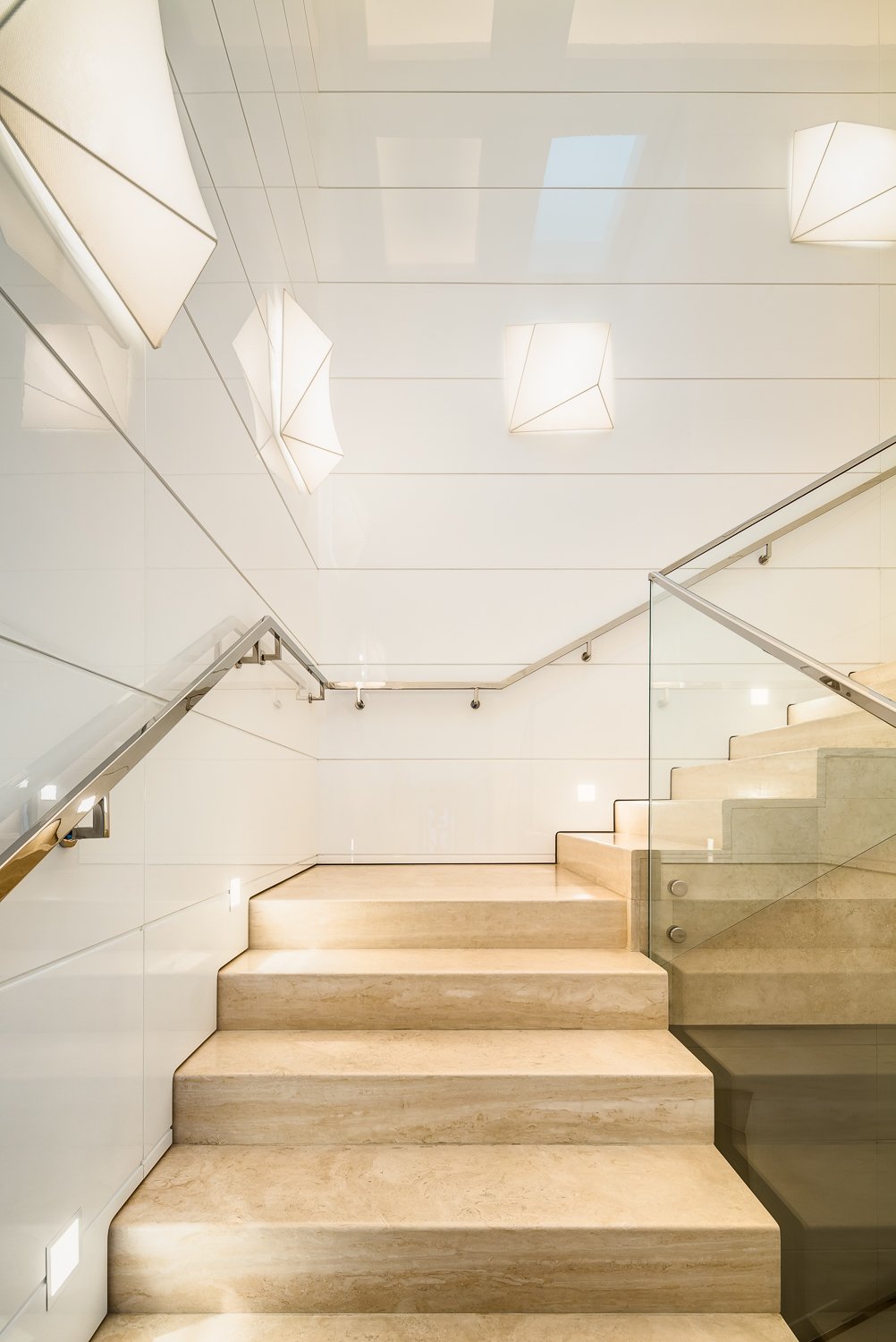 Hillcrest Residence — Warner Group Architects