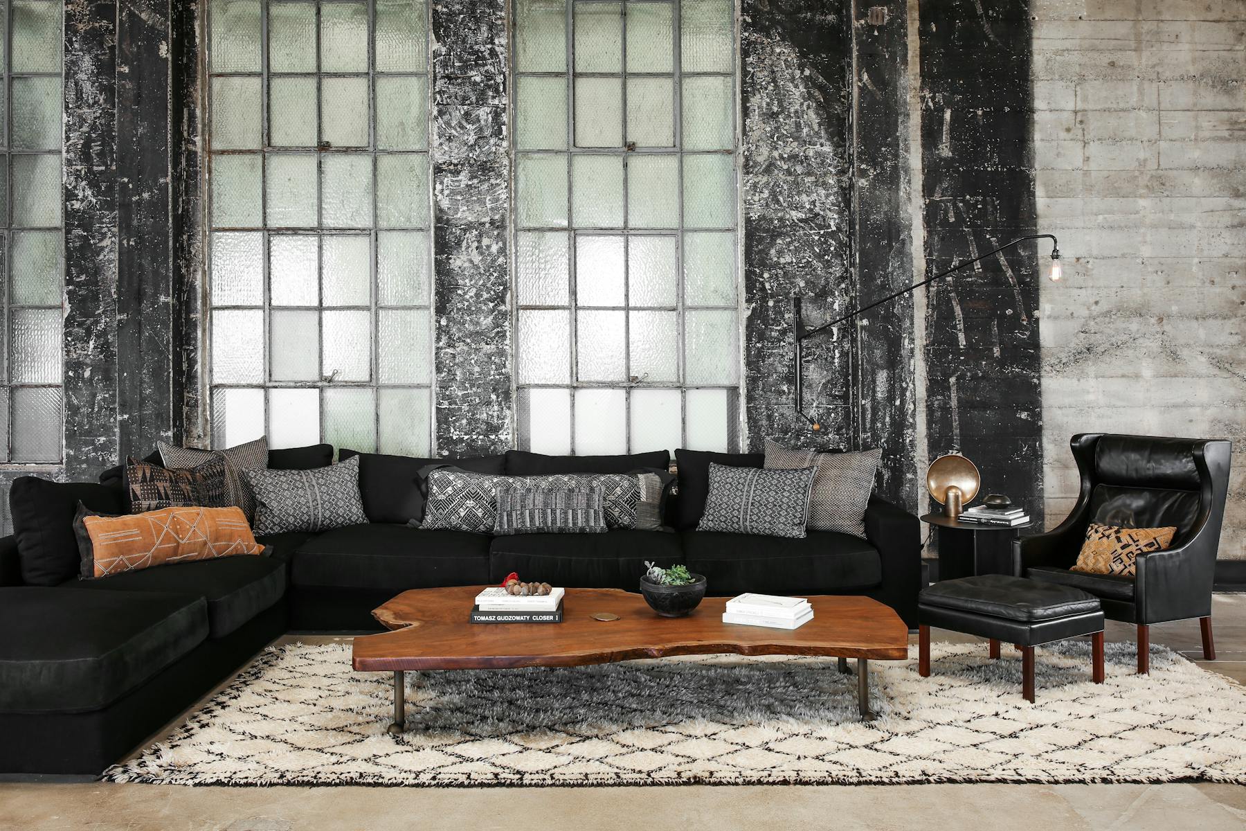 Venice Loft — Alexander Design