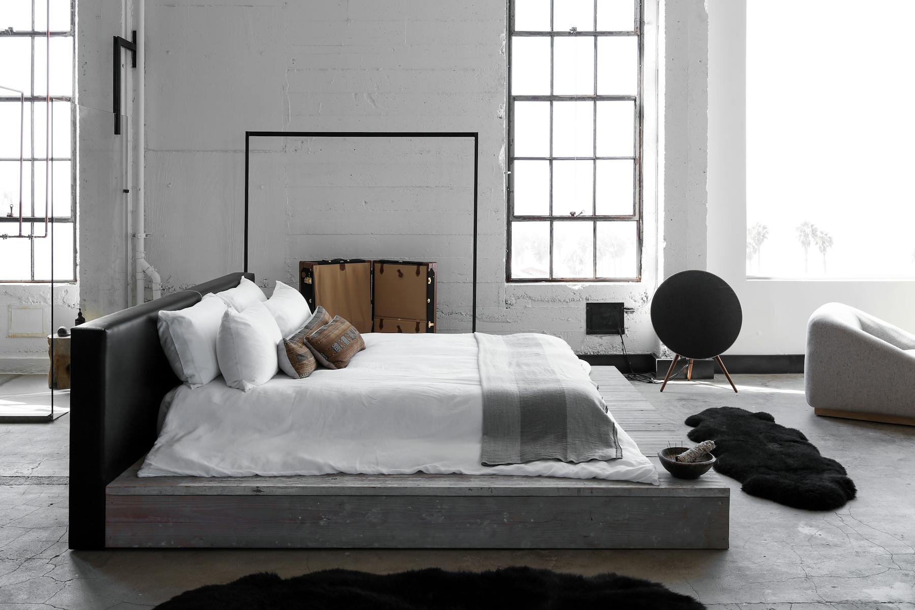 Venice Loft — Alexander Design