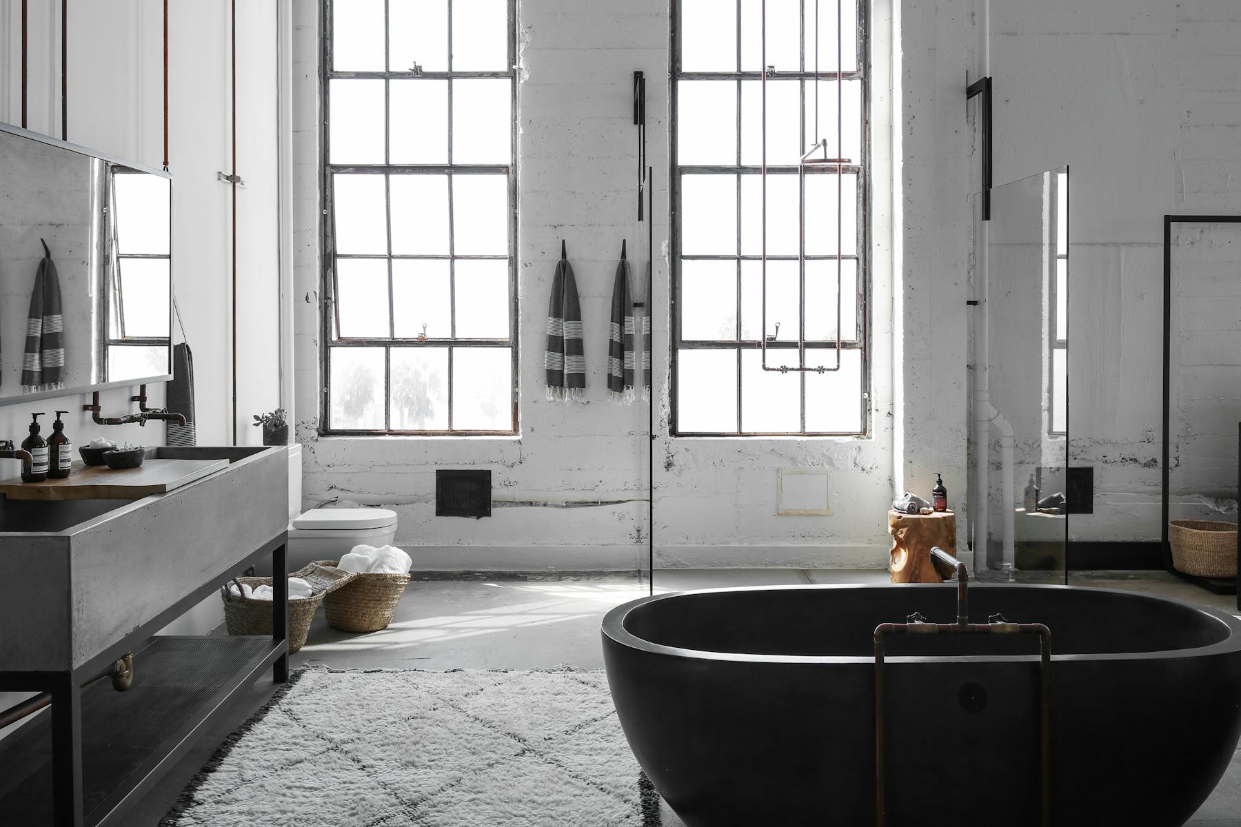 Venice Loft — Alexander Design