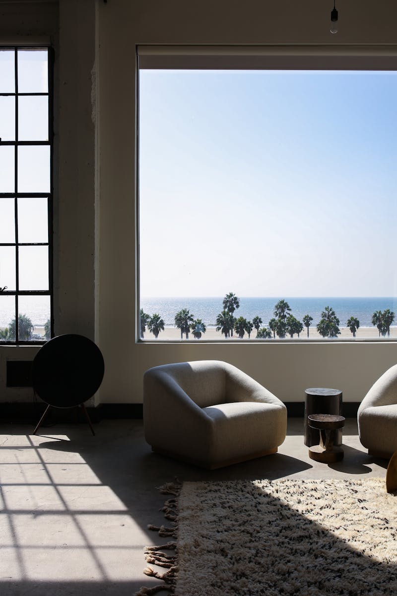 Venice Loft — Alexander Design