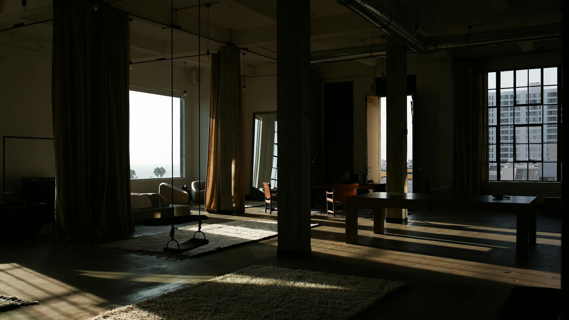 Venice Loft — Alexander Design