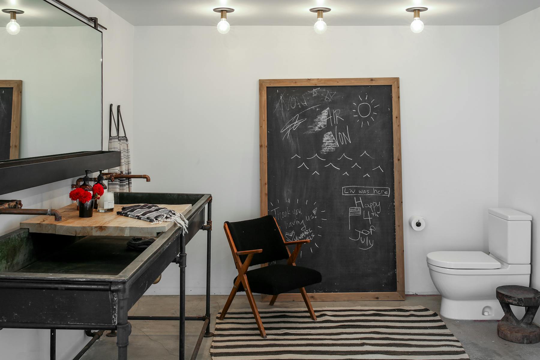 Venice Loft — Alexander Design