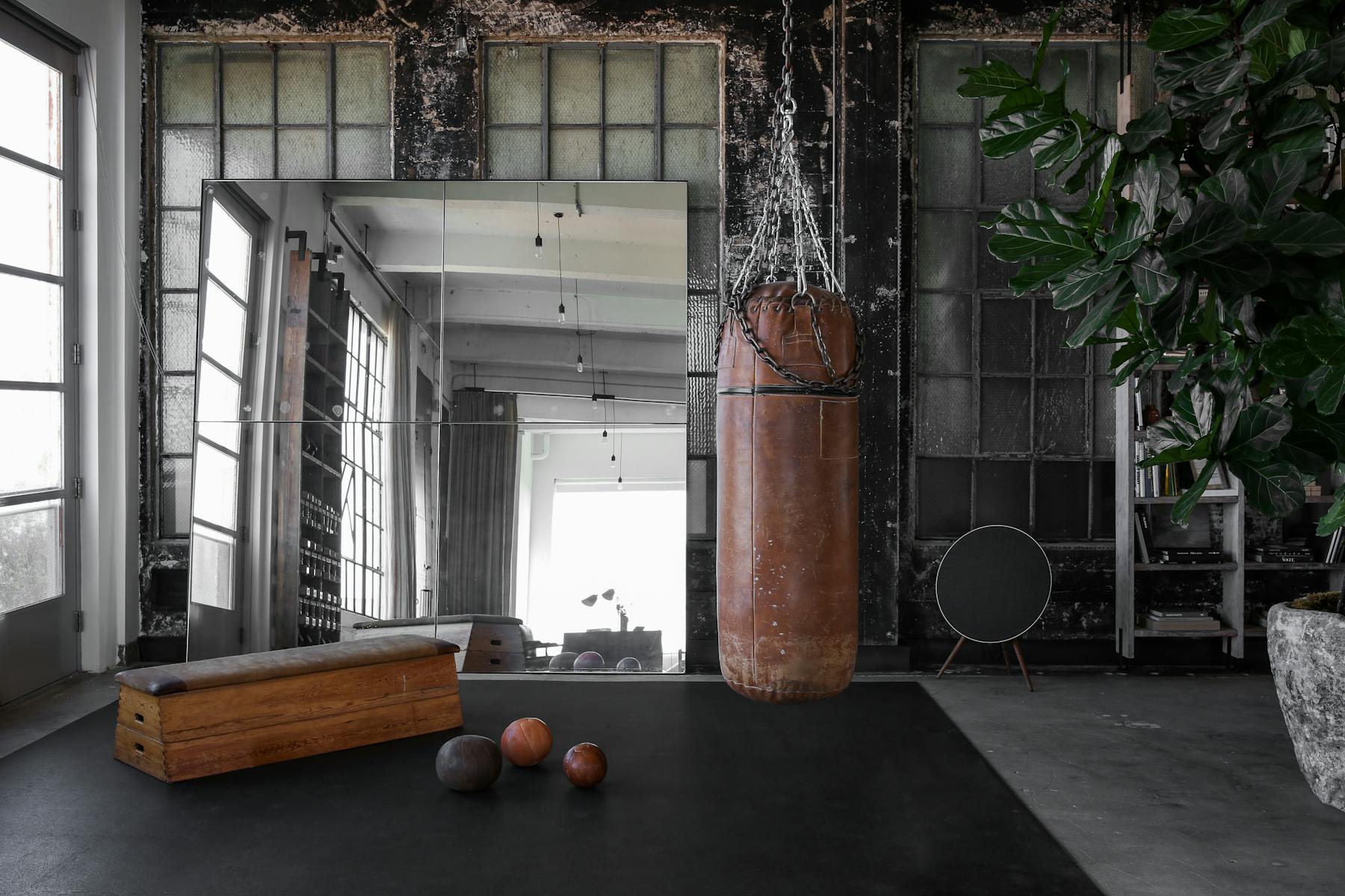 Venice Loft — Alexander Design