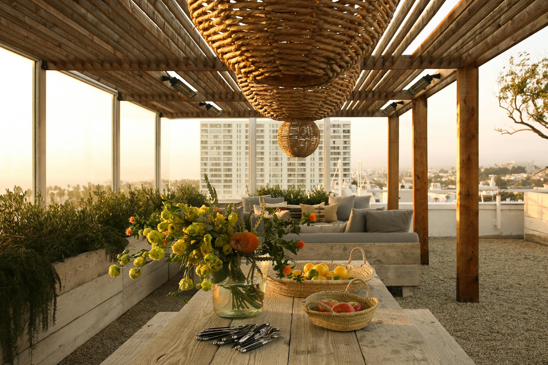 Venice Loft — Alexander Design