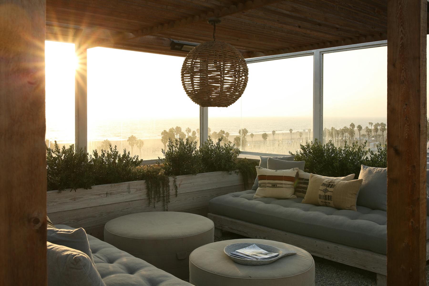 Venice Loft — Alexander Design