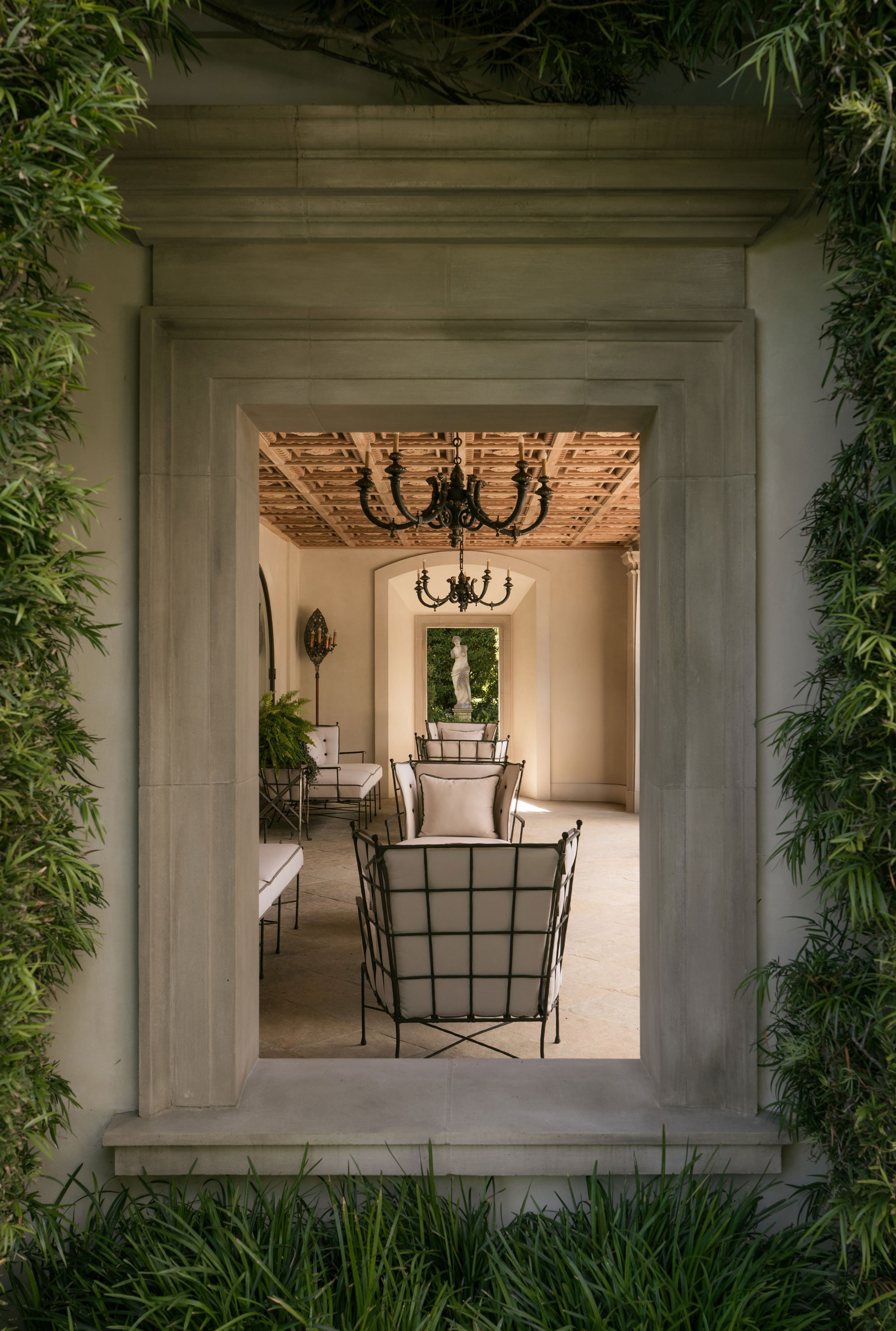 Honoring History on Knapp's Arcady Estate — Clear Architecture