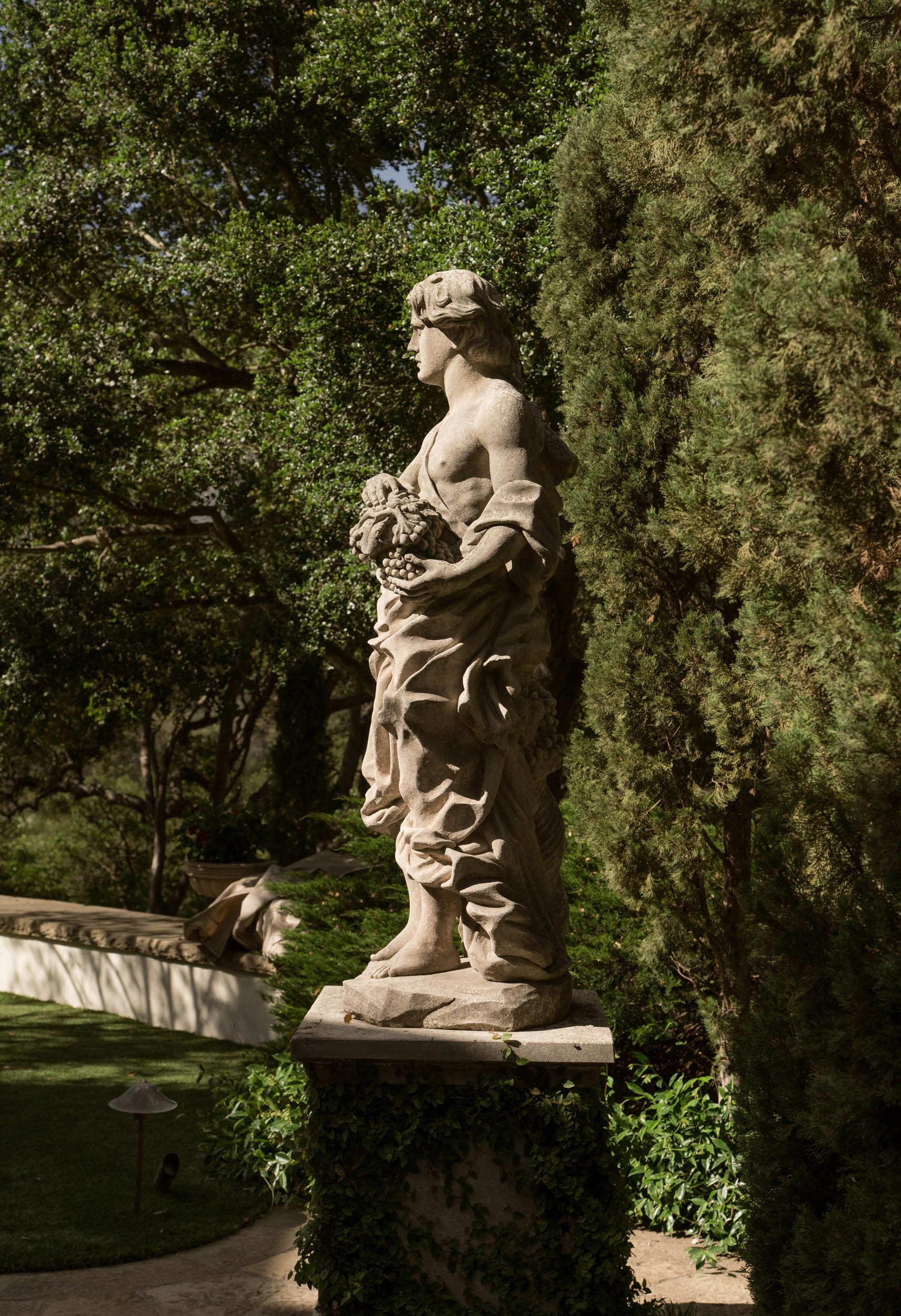 Honoring History on Knapp's Arcady Estate — Clear Architecture