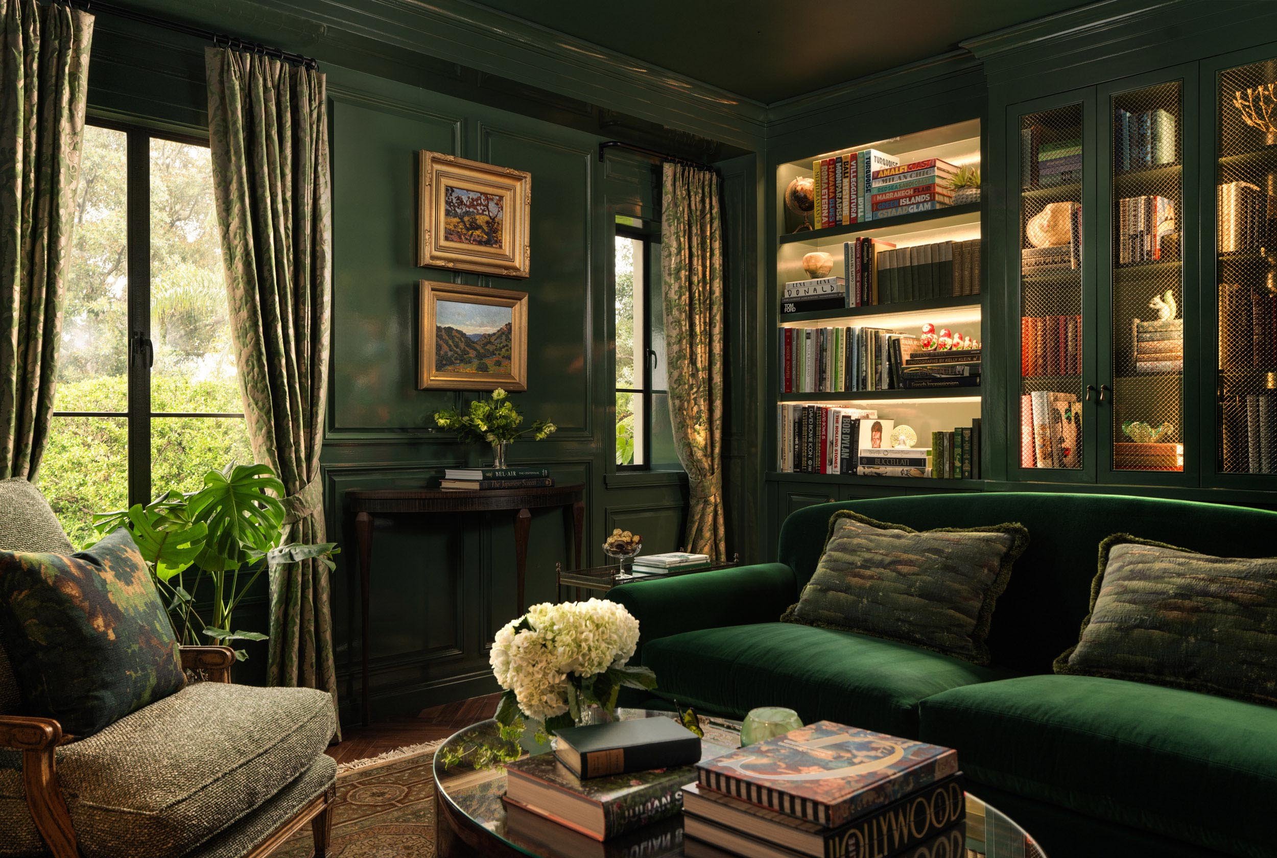 Honoring History on Knapp's Arcady Estate — Clear Architecture
