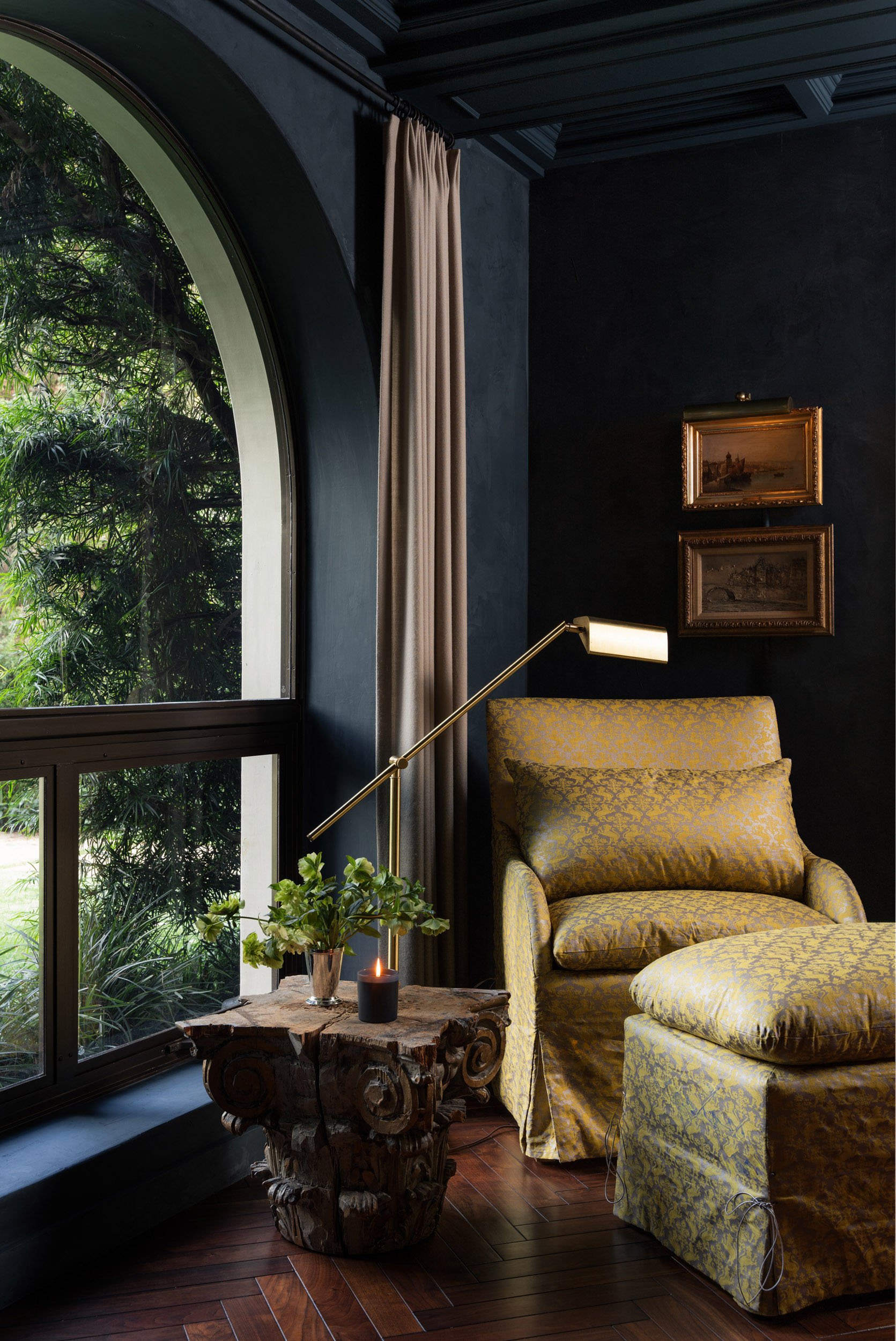 Honoring History on Knapp's Arcady Estate — Clear Architecture