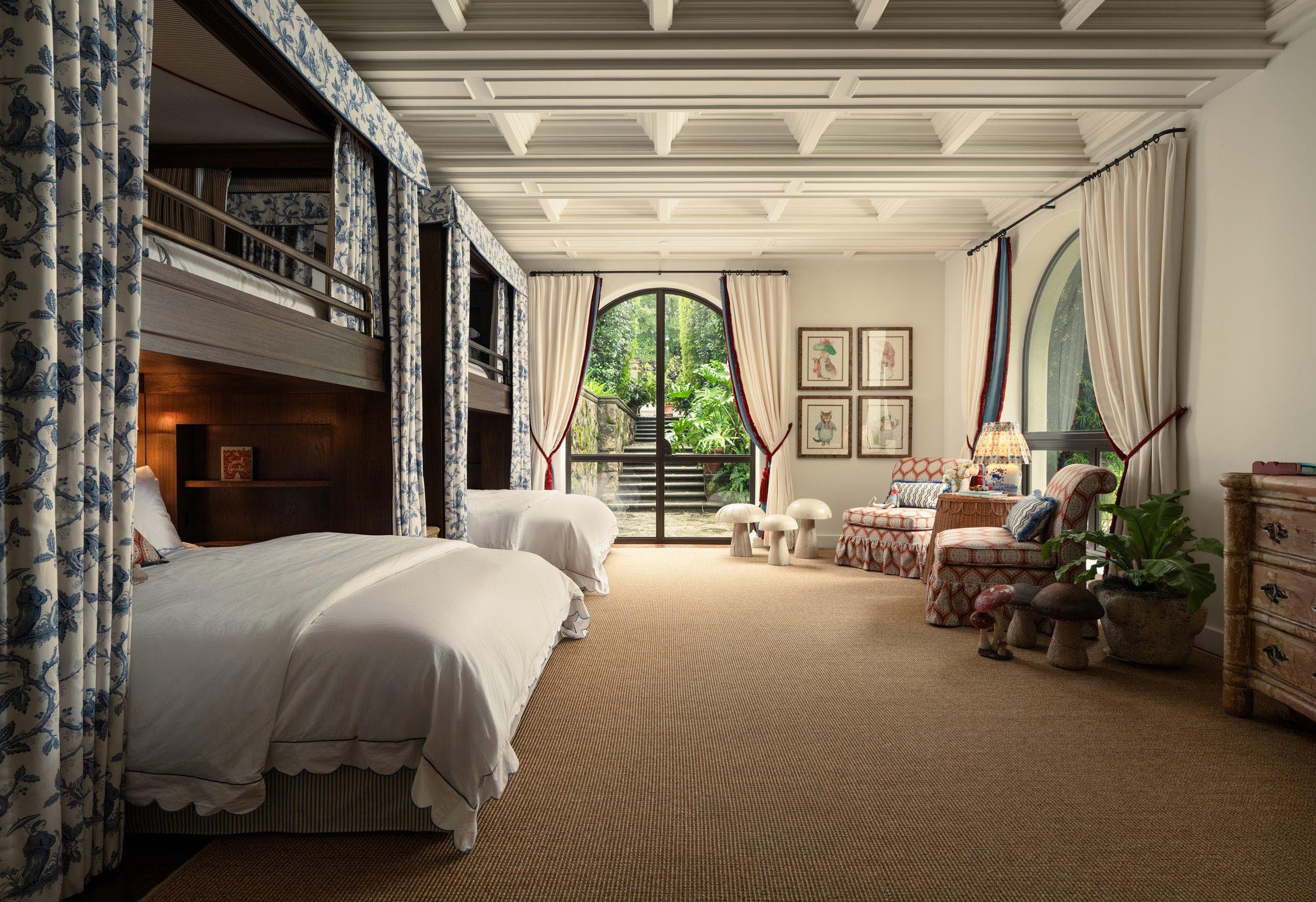 Honoring History on Knapp's Arcady Estate — Clear Architecture